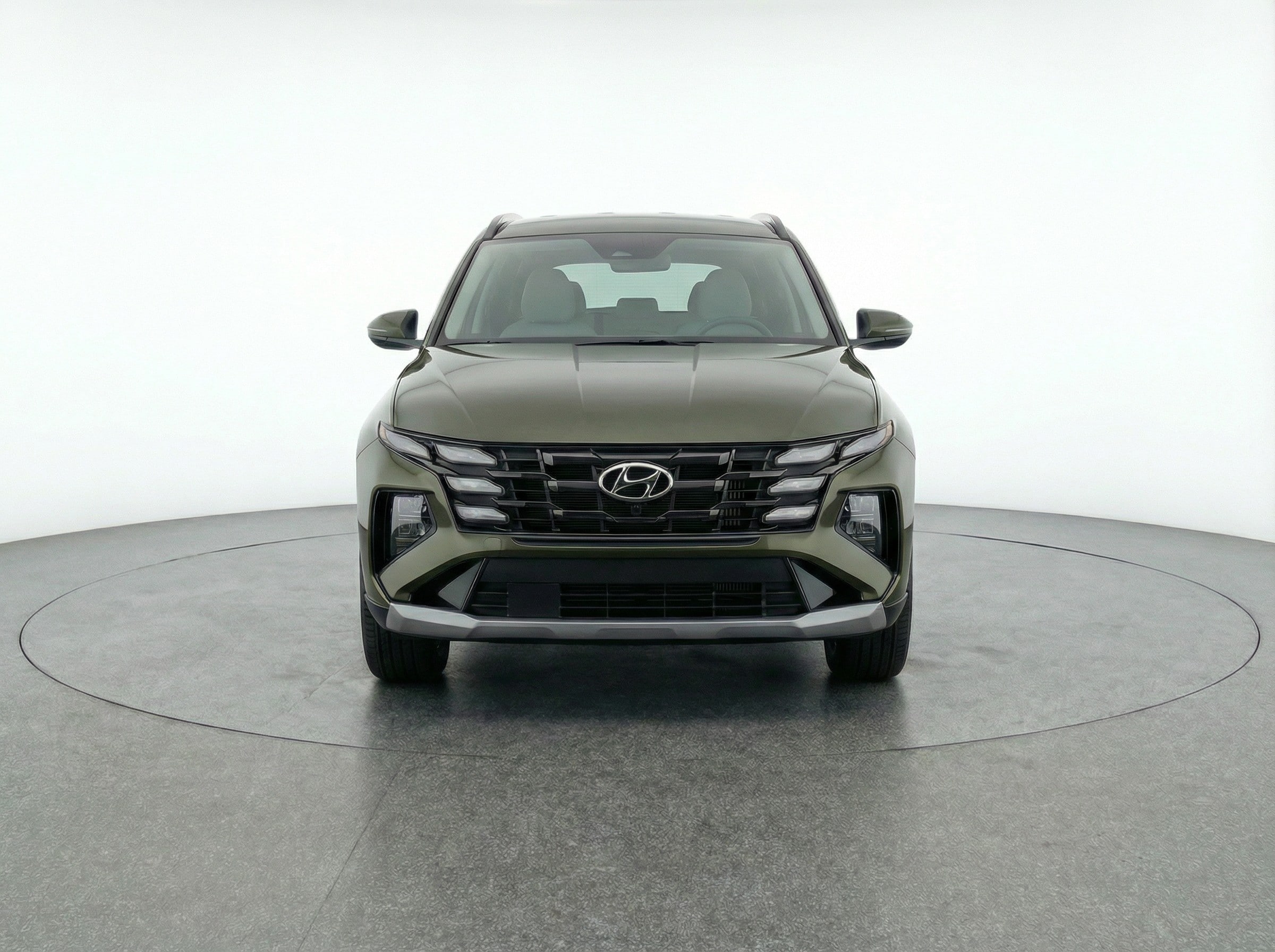 Thumbnail: 2025 Hyundai Tucson - 2