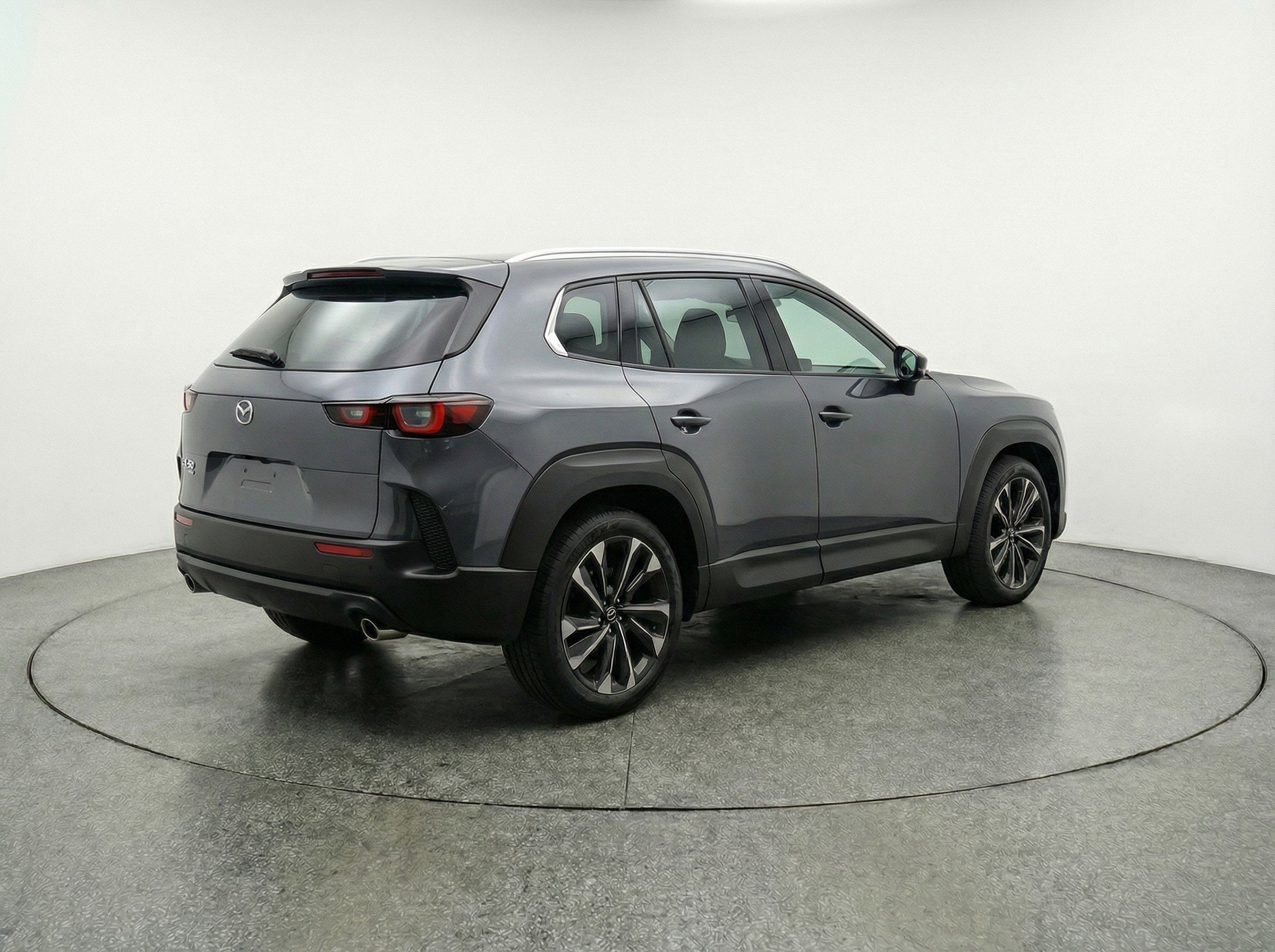 Thumbnail: 2025 Mazda CX-50 - 9
