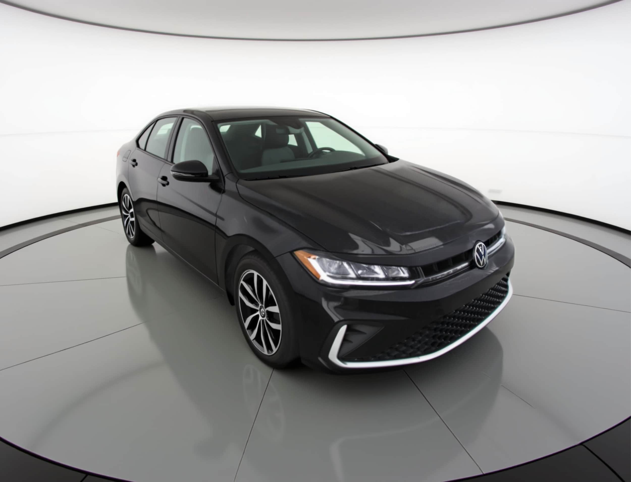 Thumbnail: 2025 Volkswagen Jetta - 1