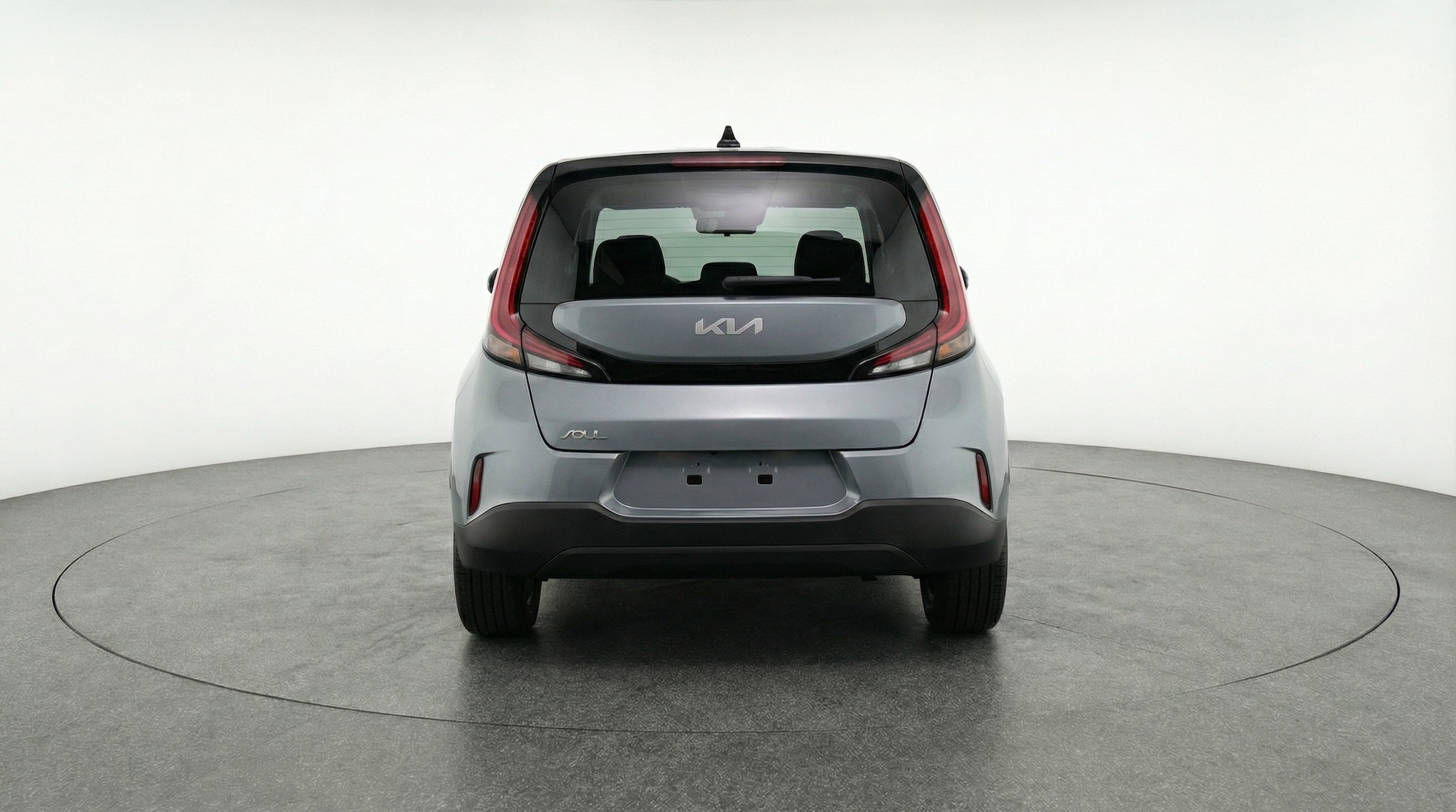 Thumbnail: 2025 Kia Soul - 6