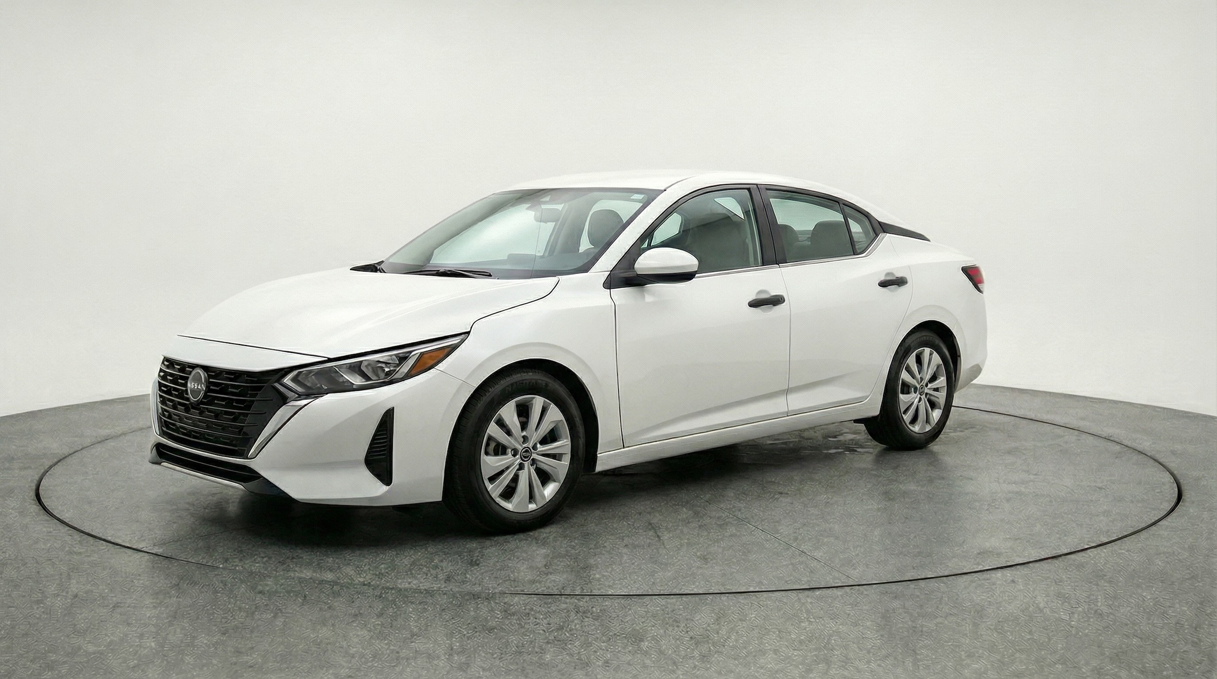 Thumbnail: 2025 Nissan Sentra - 3