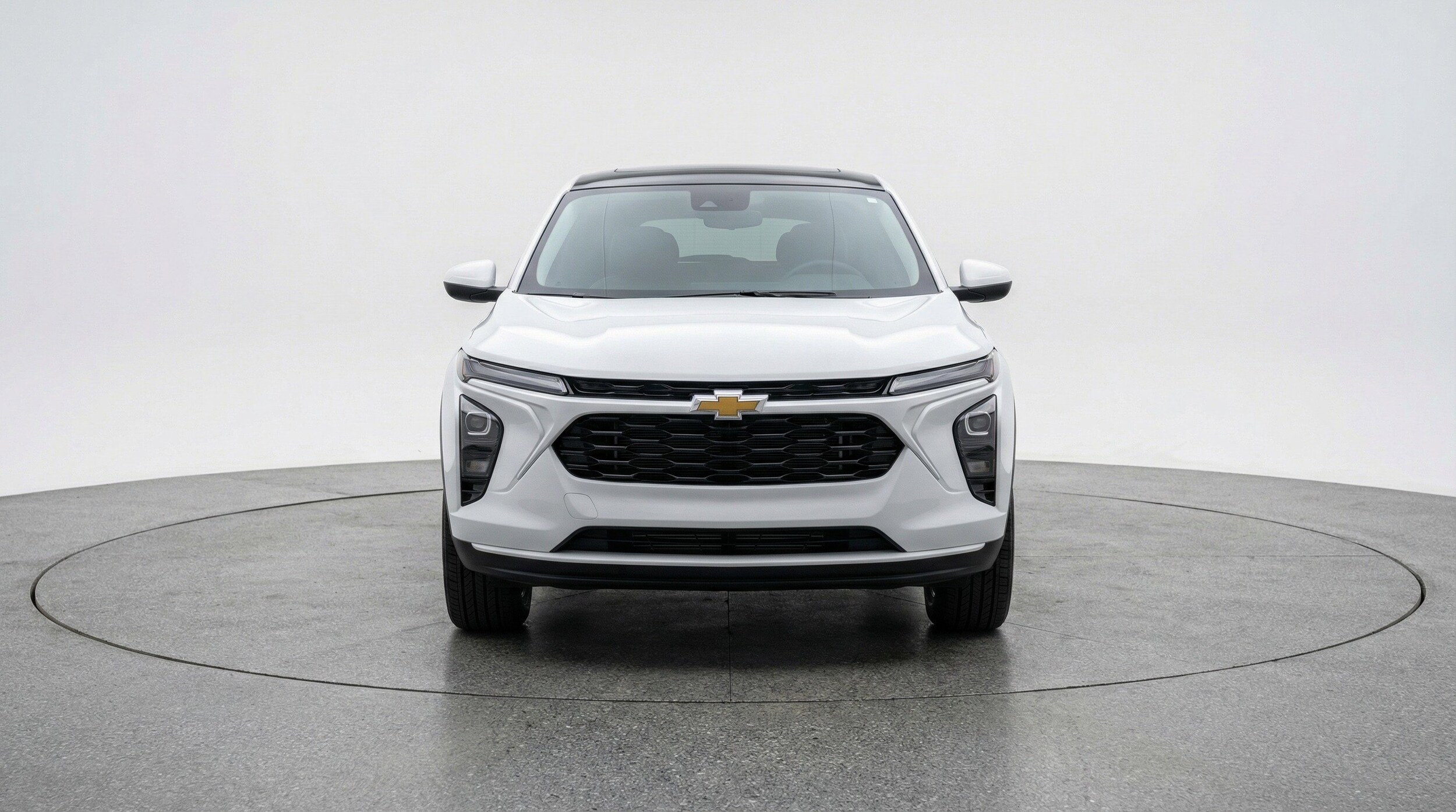 Thumbnail: 2025 Chevrolet Trax - 2