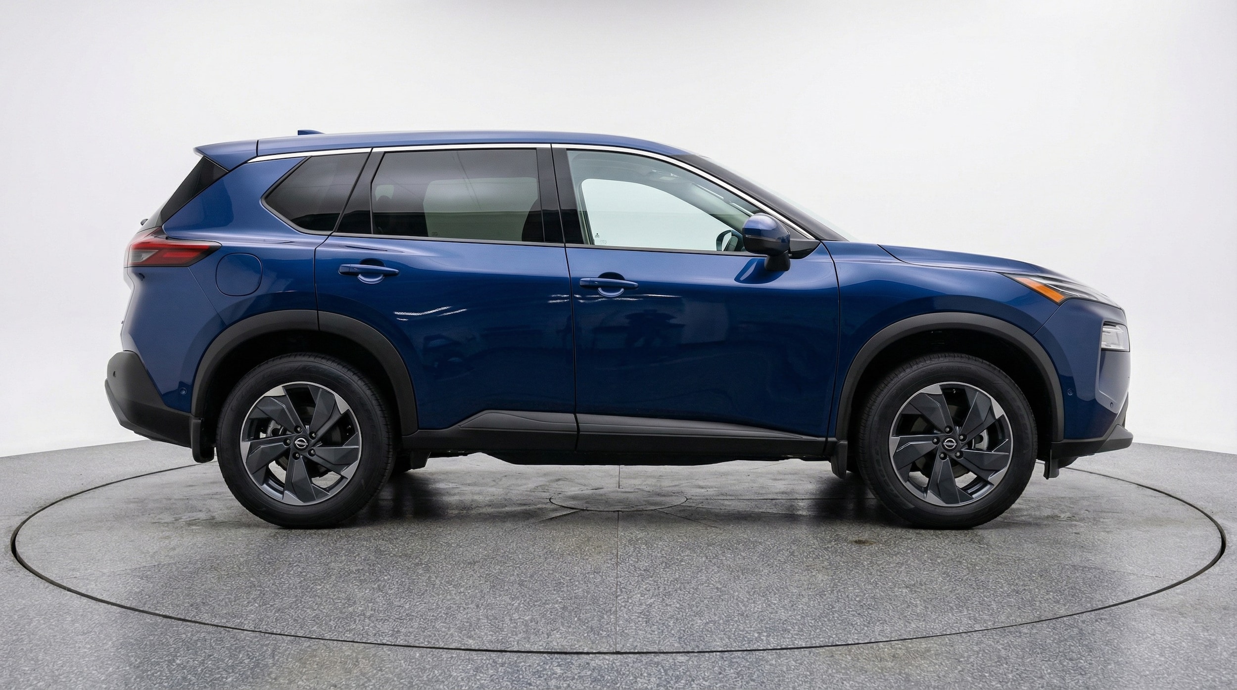 Thumbnail: 2025 Nissan Rogue - 8
