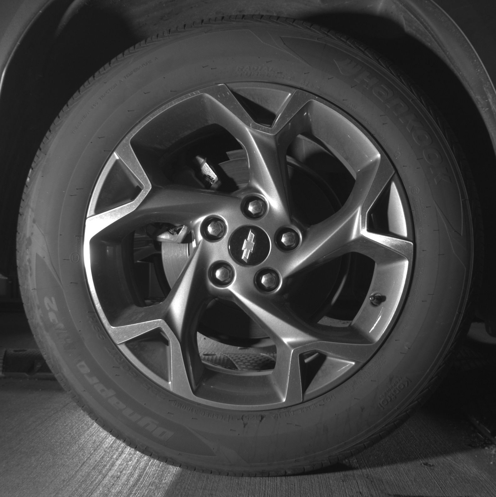 Thumbnail: 2025 Chevrolet Trax - 12