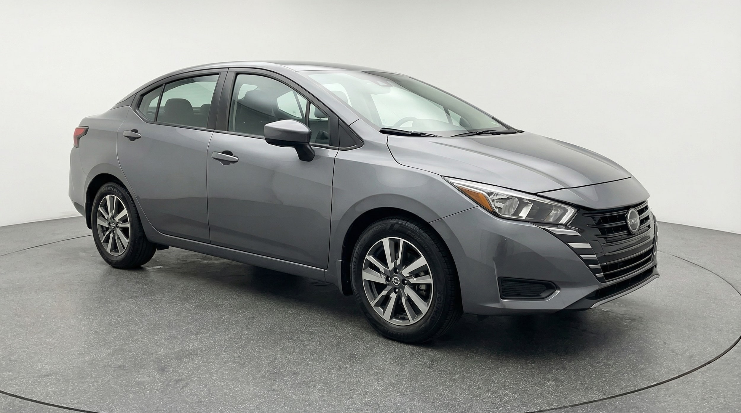 Thumbnail: 2025 Nissan Versa - 1