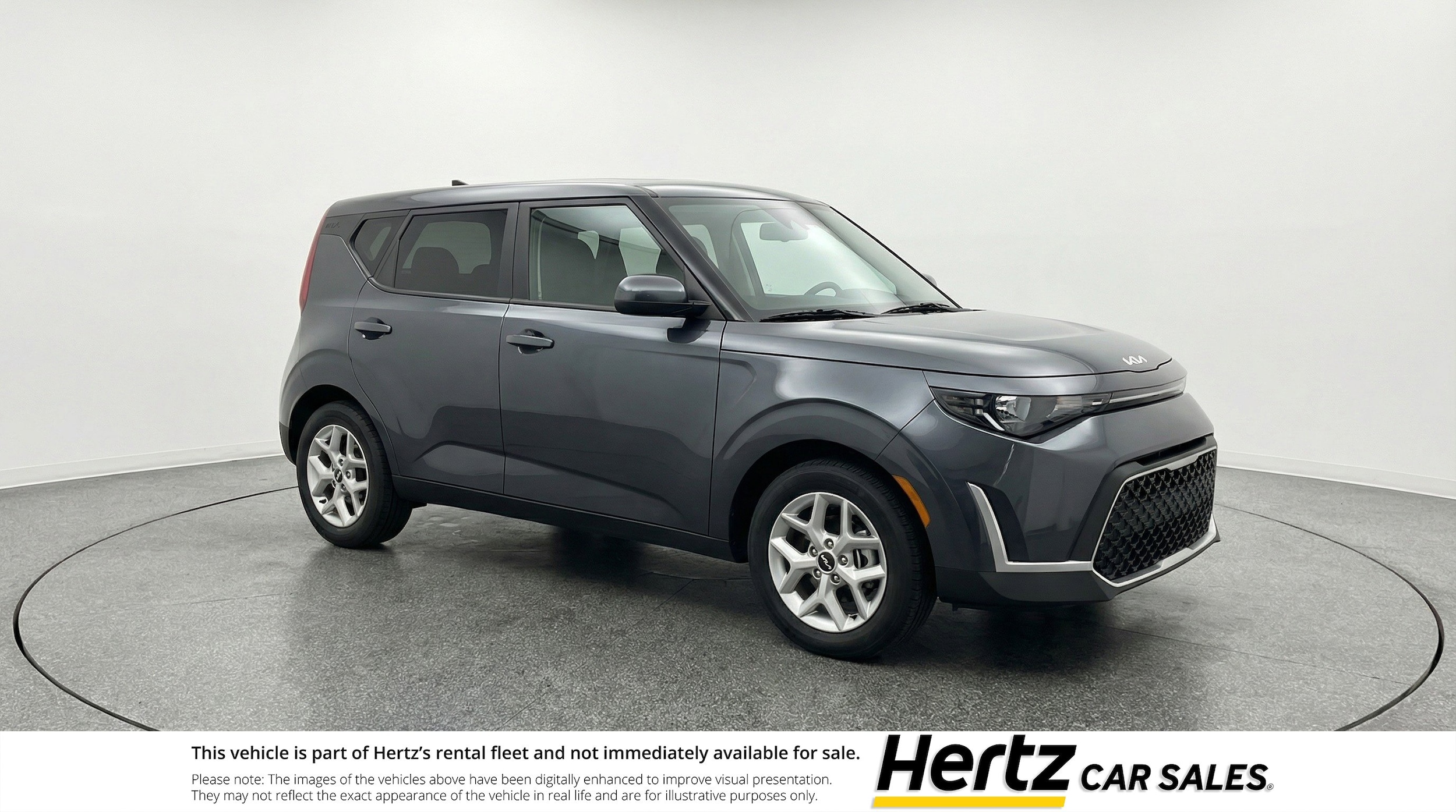 Thumbnail: 2025 Kia Soul - 1