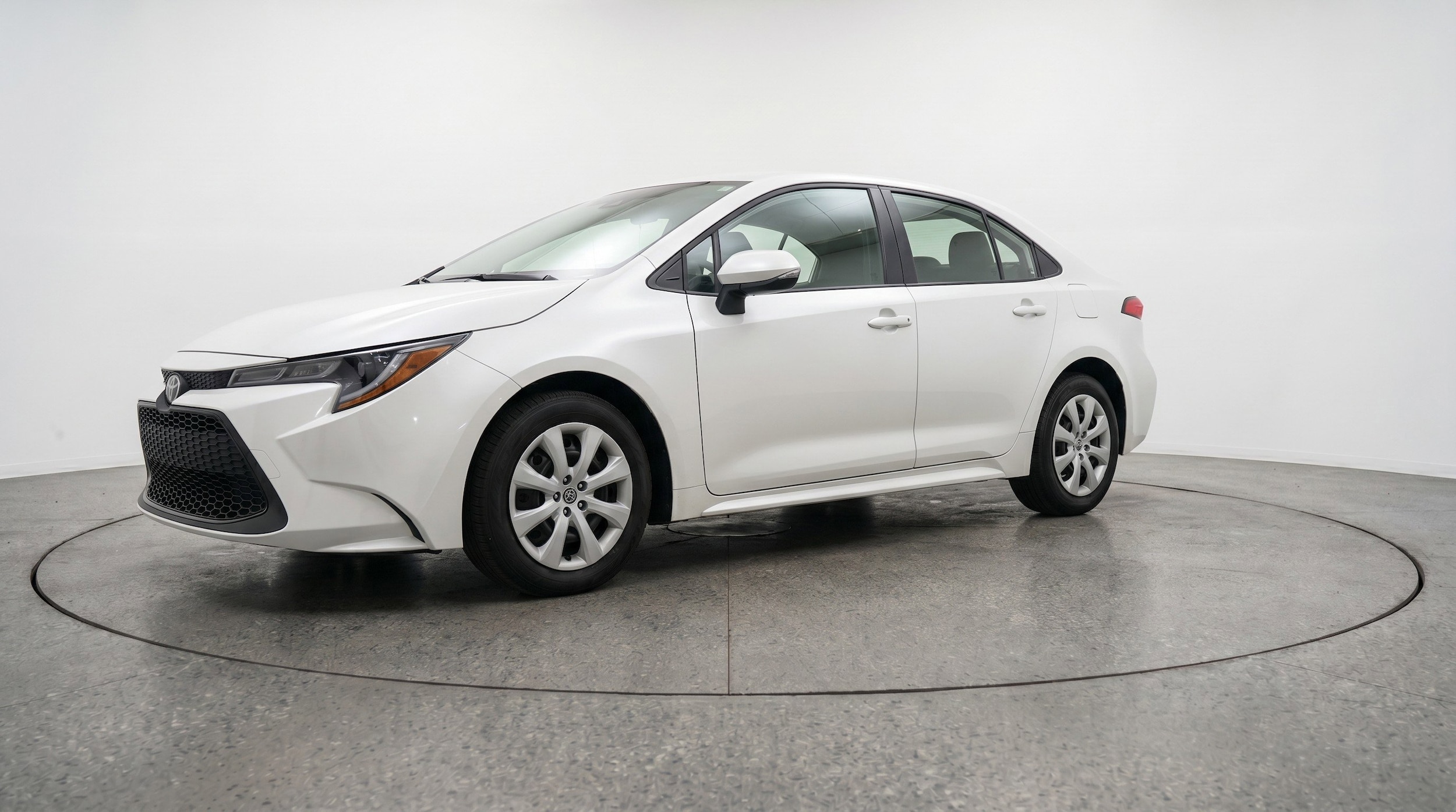 Thumbnail: 2025 Toyota Corolla - 3