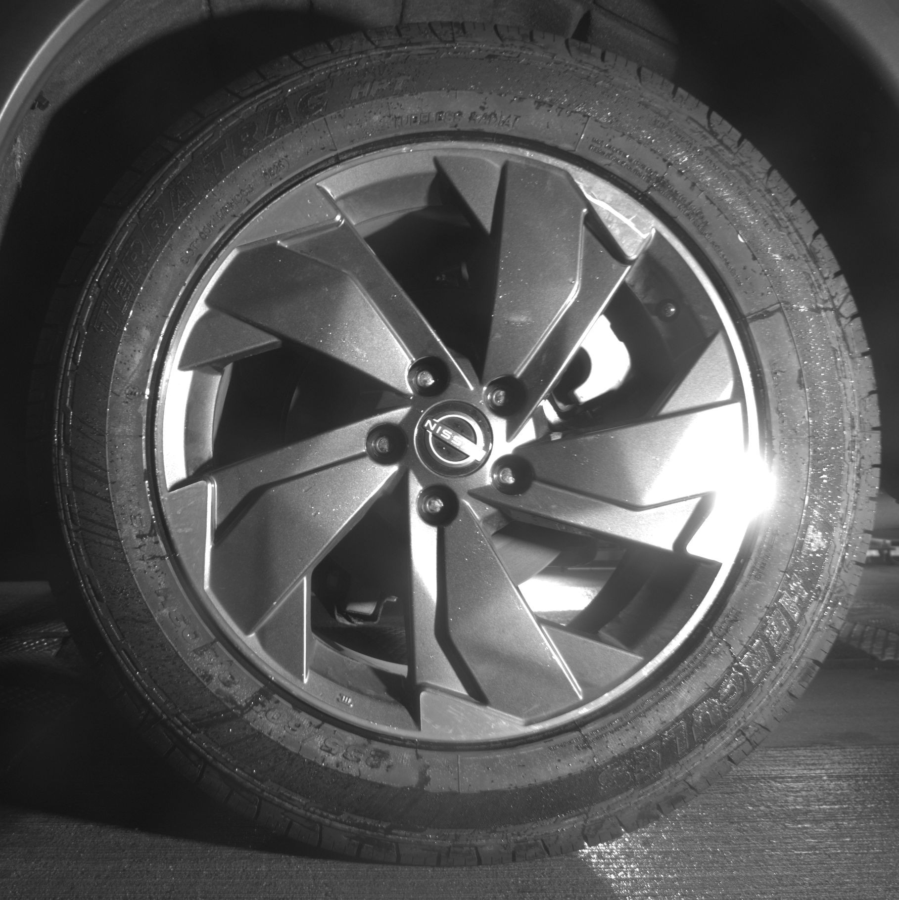 Thumbnail: 2025 Nissan Rogue - 11