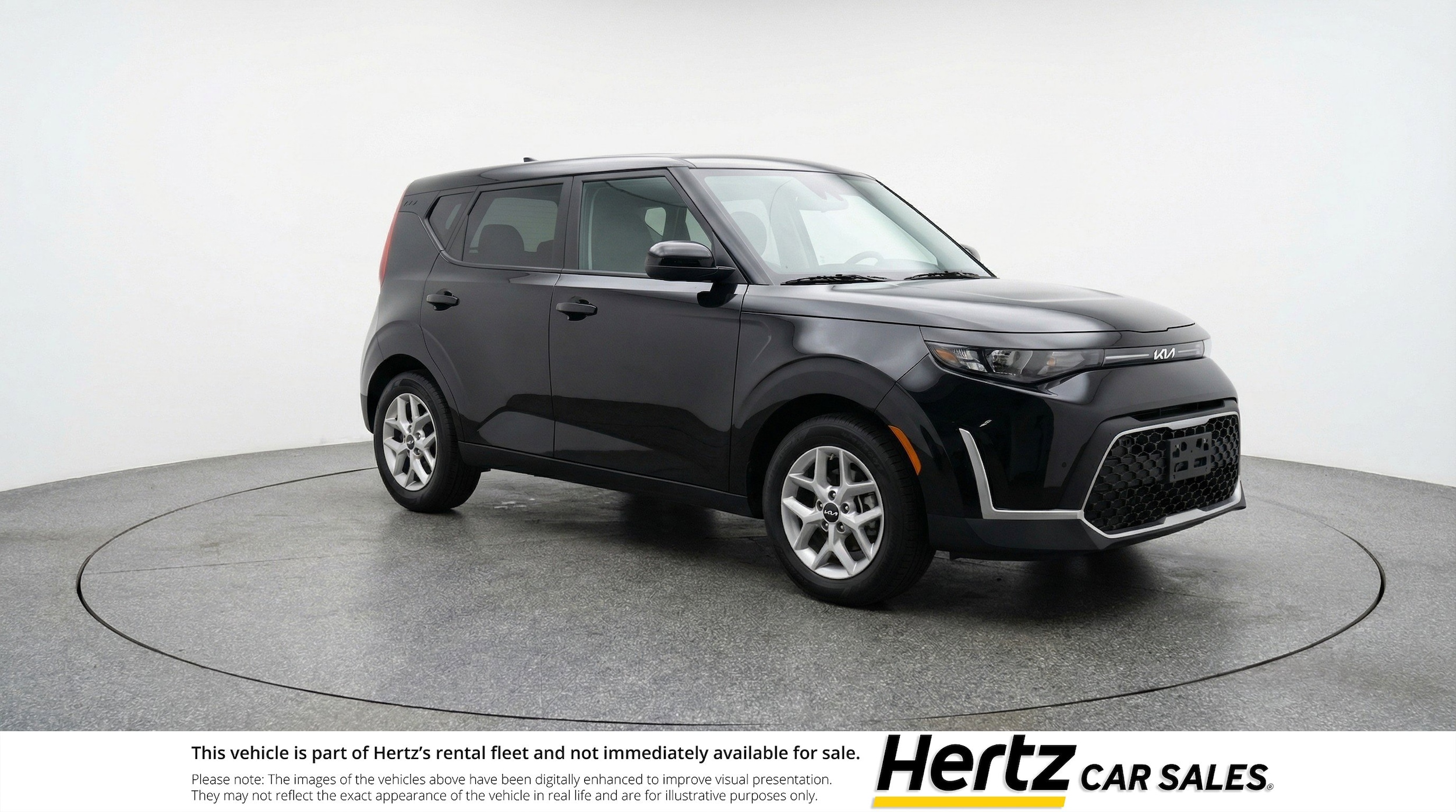 Thumbnail: 2025 Kia Soul - 1