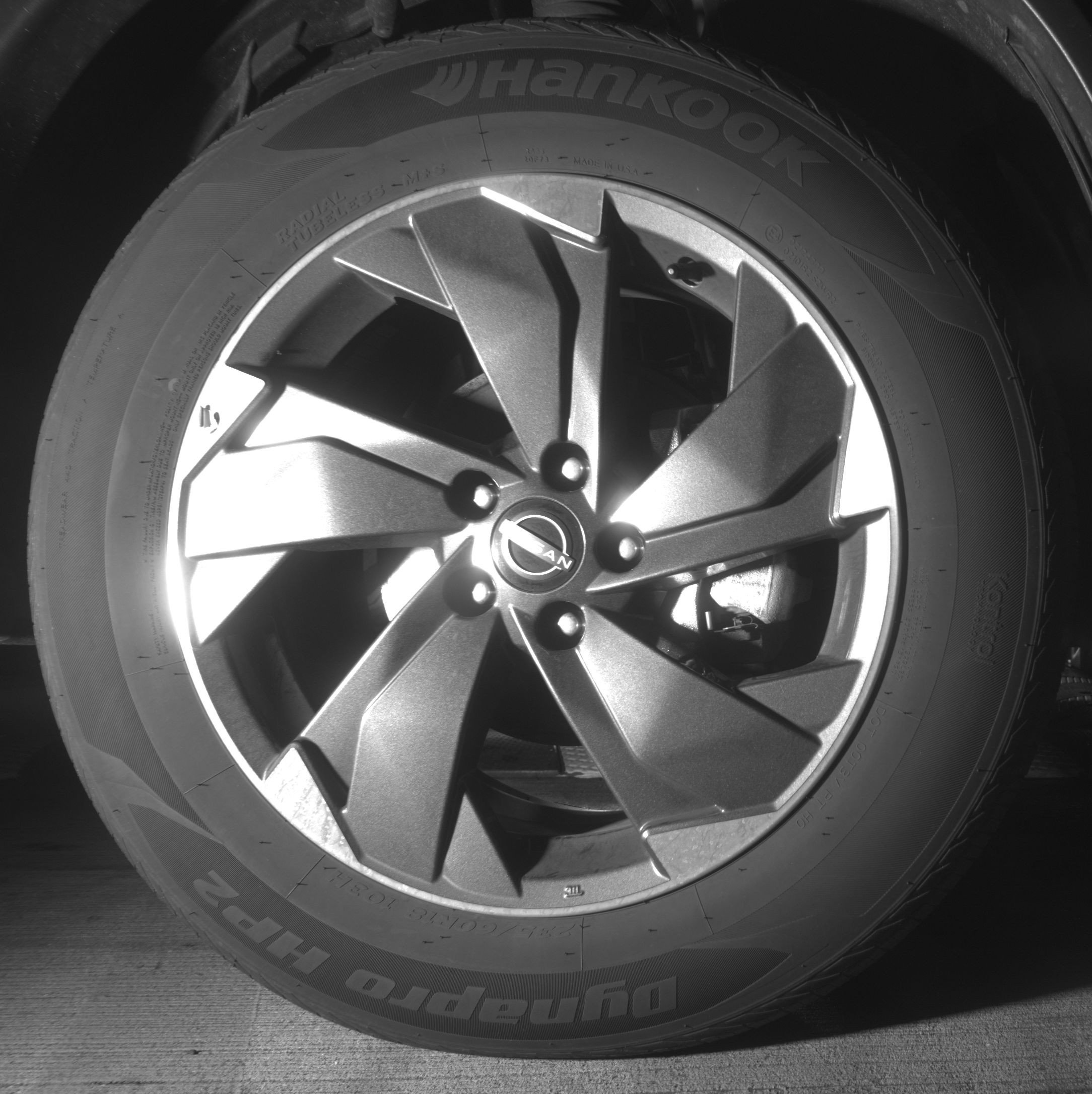 Thumbnail: 2025 Nissan Rogue - 13