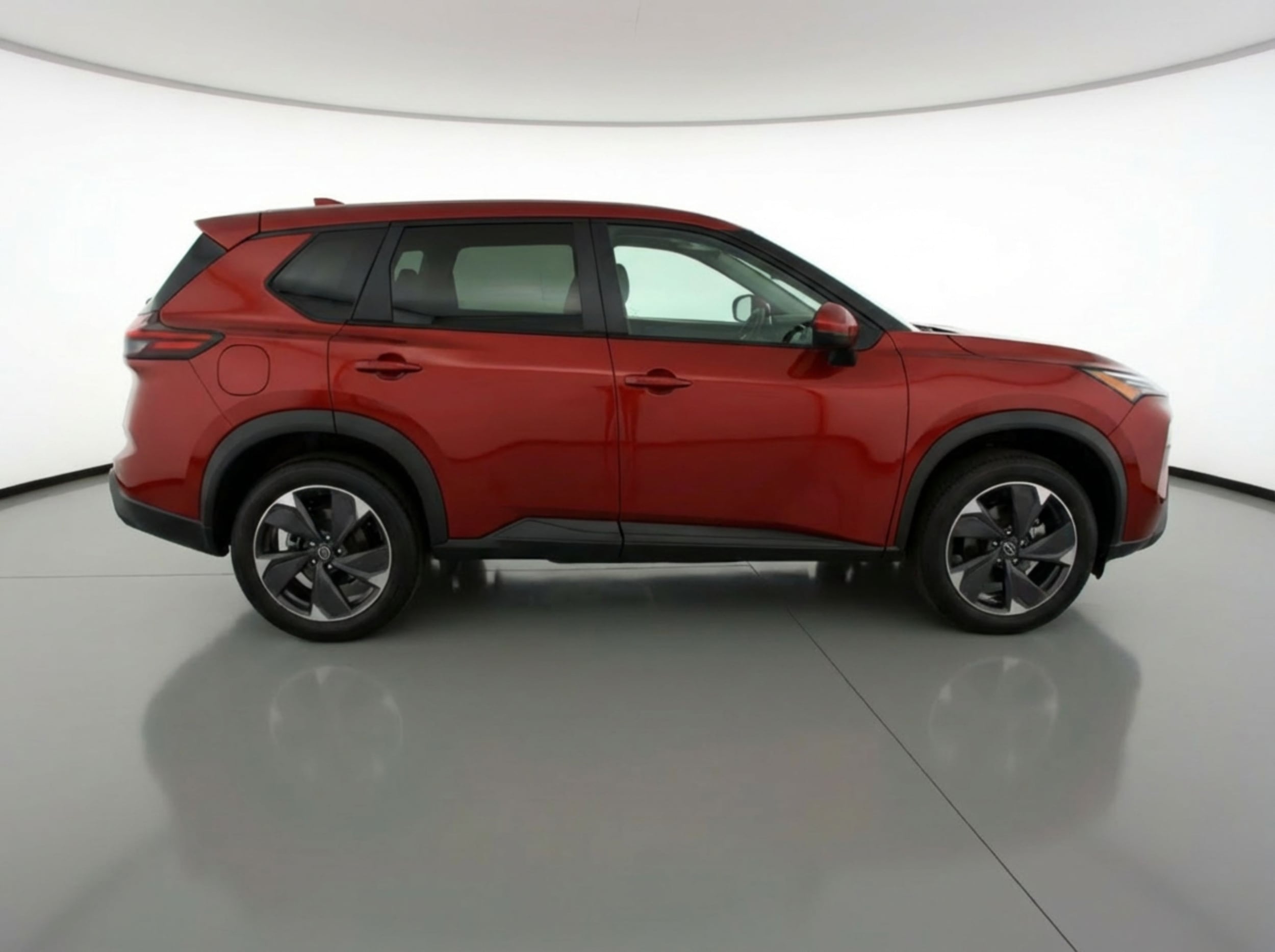 Thumbnail: 2025 Nissan Rogue - 8