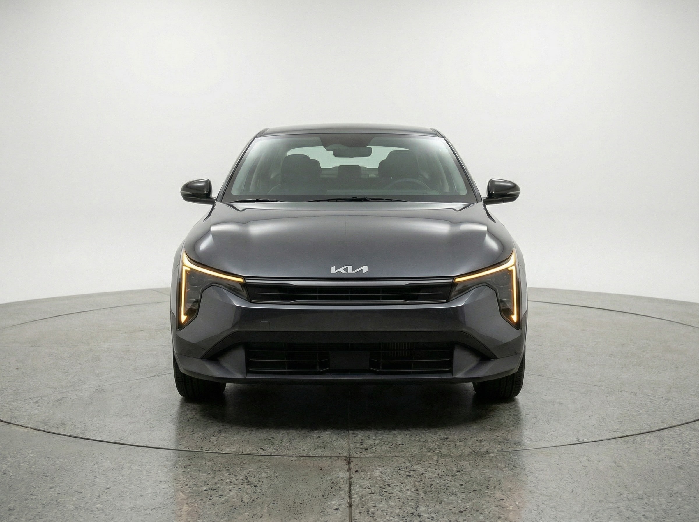 Thumbnail: 2025 Kia K4 - 2