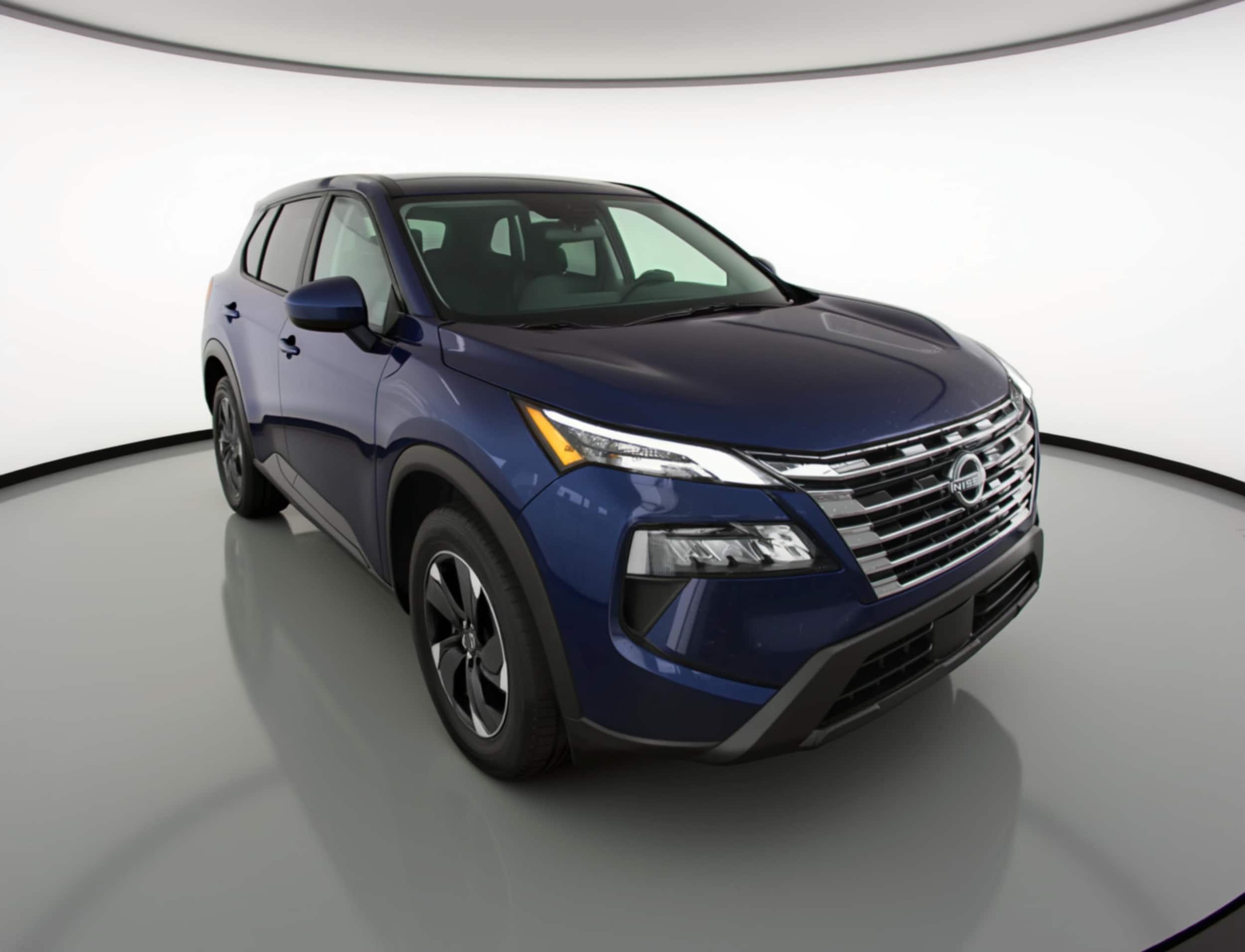 Thumbnail: 2025 Nissan Rogue - 1