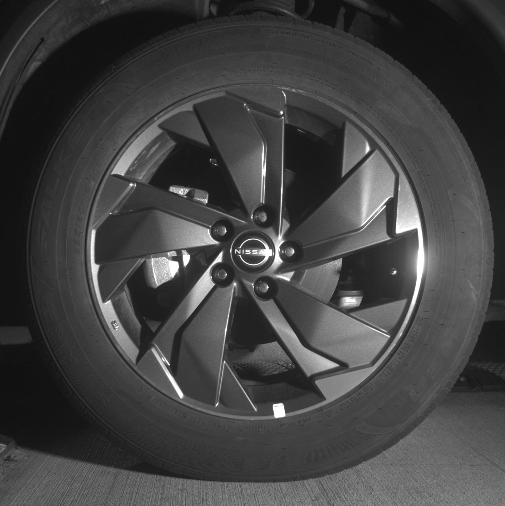 Thumbnail: 2025 Nissan Rogue - 12