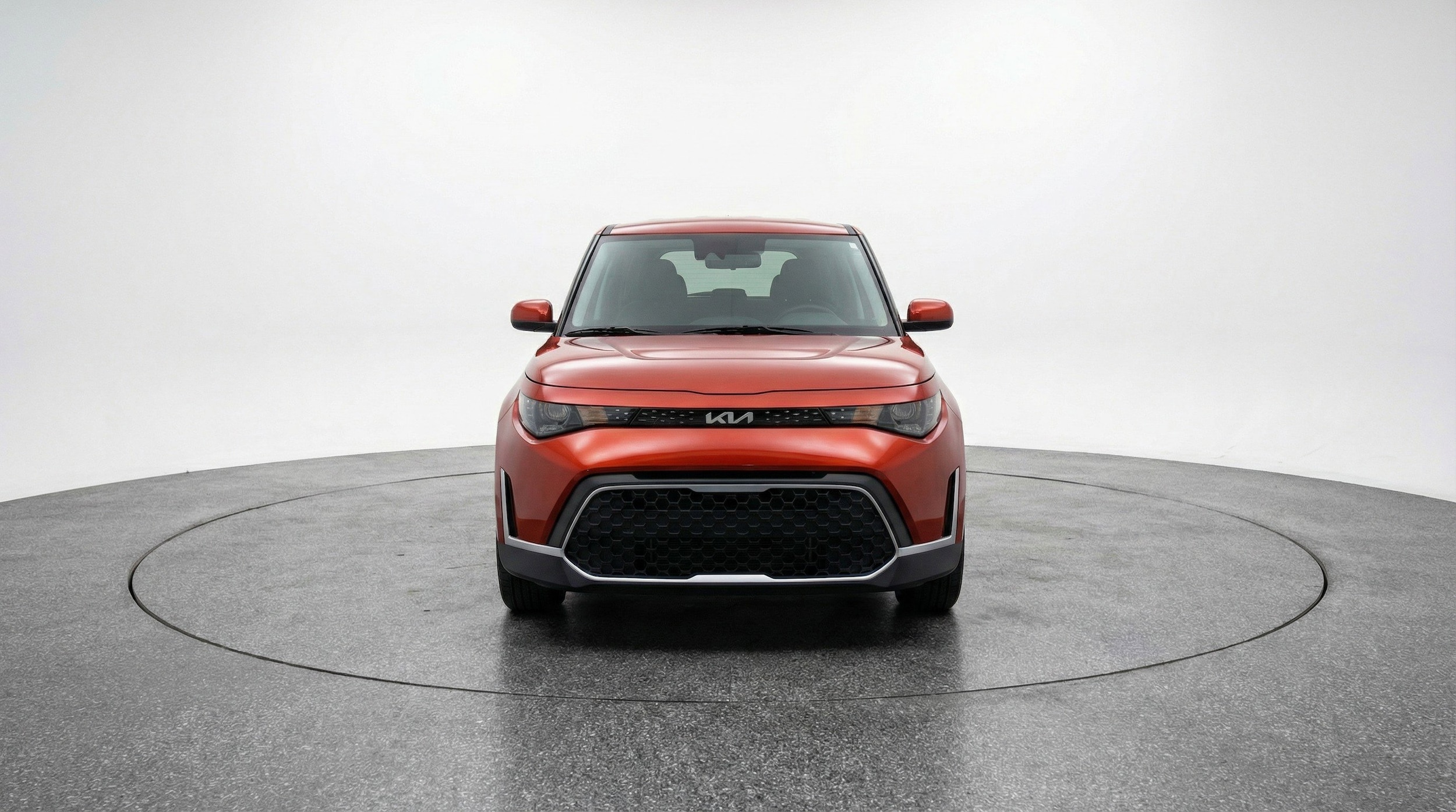 Thumbnail: 2025 Kia Soul - 2