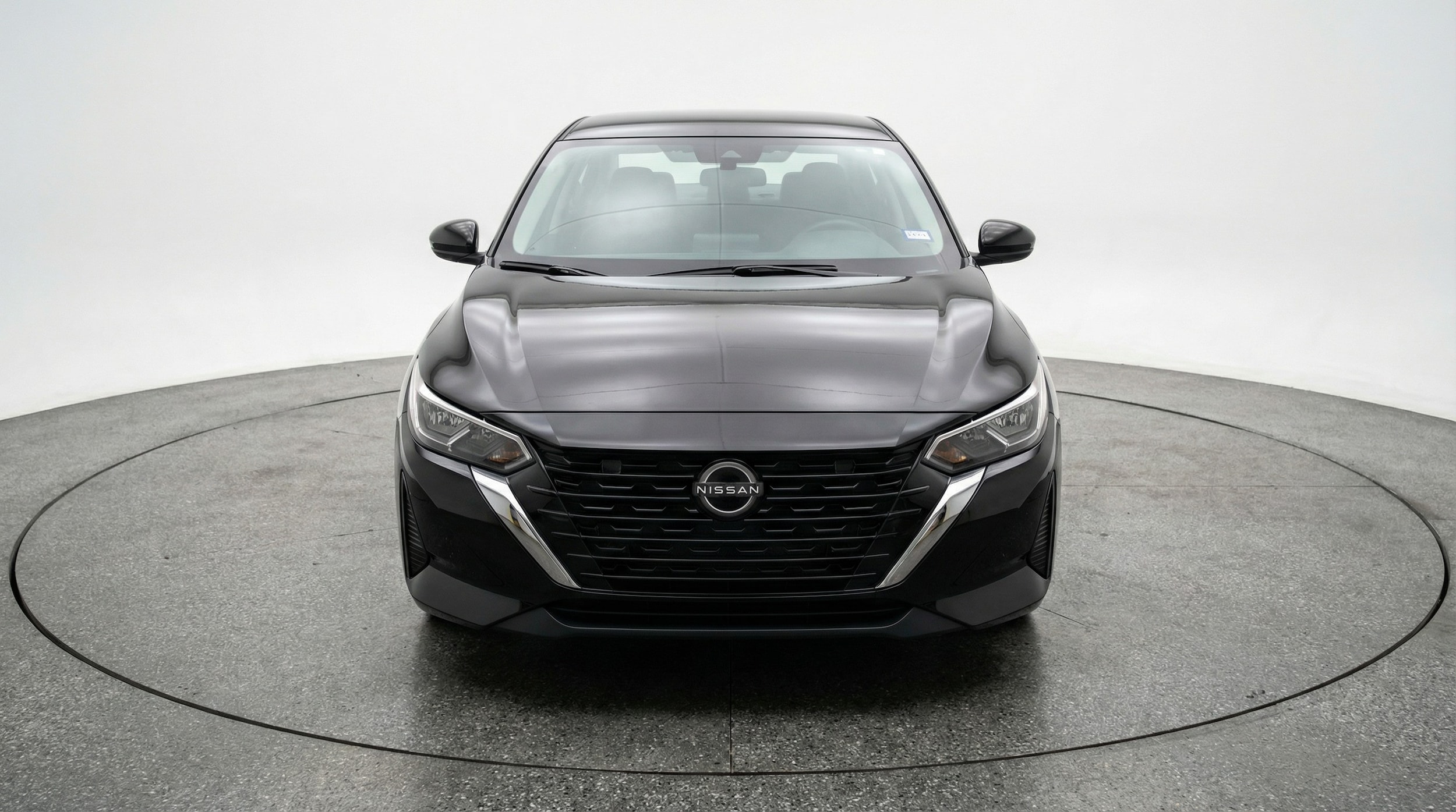 Thumbnail: 2025 Nissan Sentra - 2