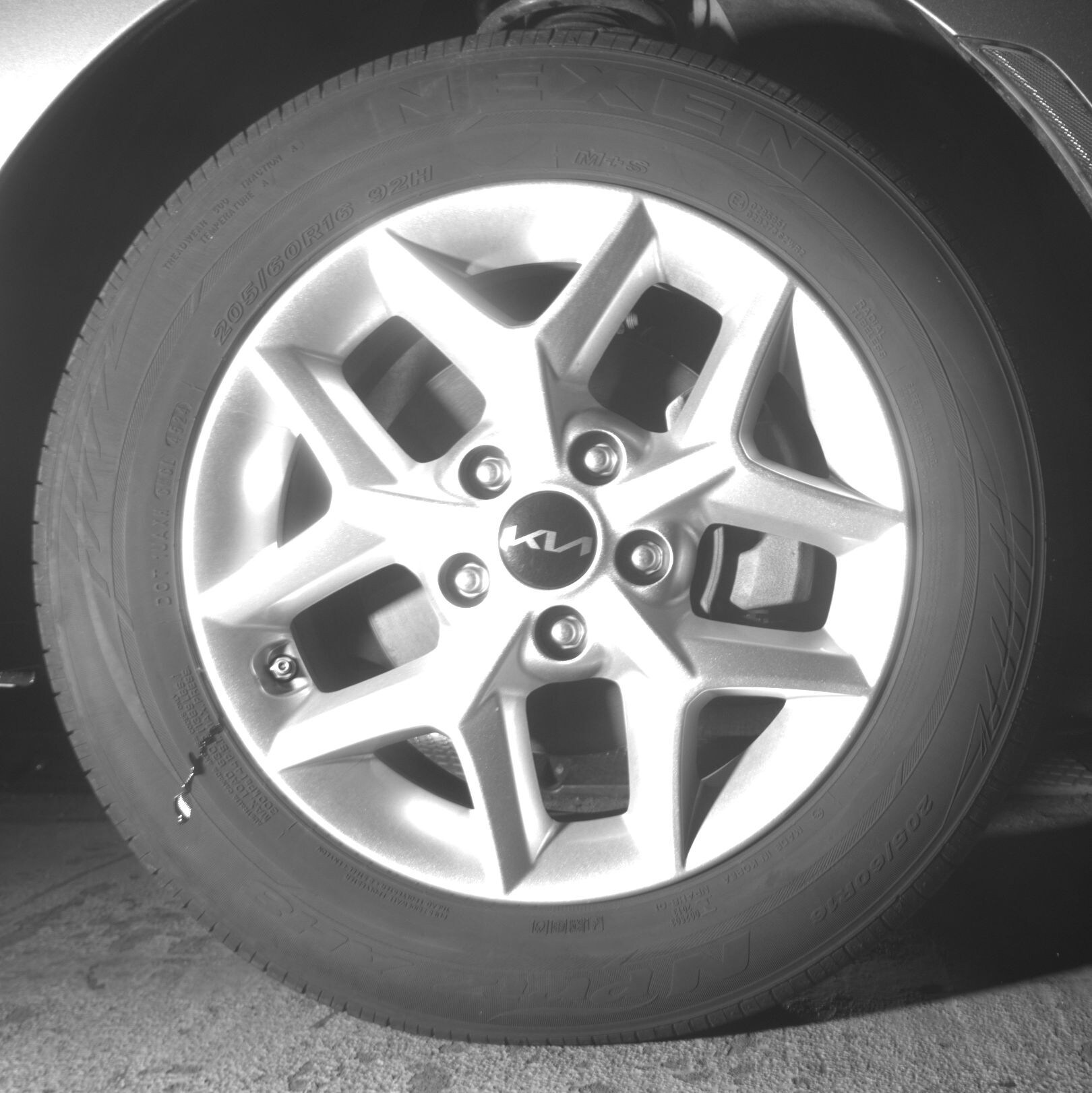 Thumbnail: 2025 Kia Soul - 15