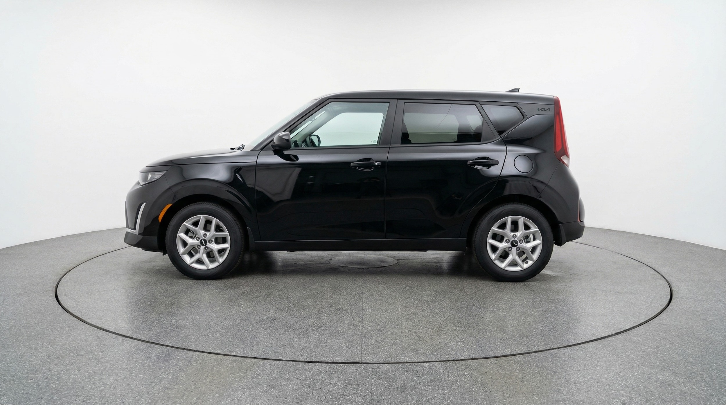 Thumbnail: 2025 Kia Soul - 4