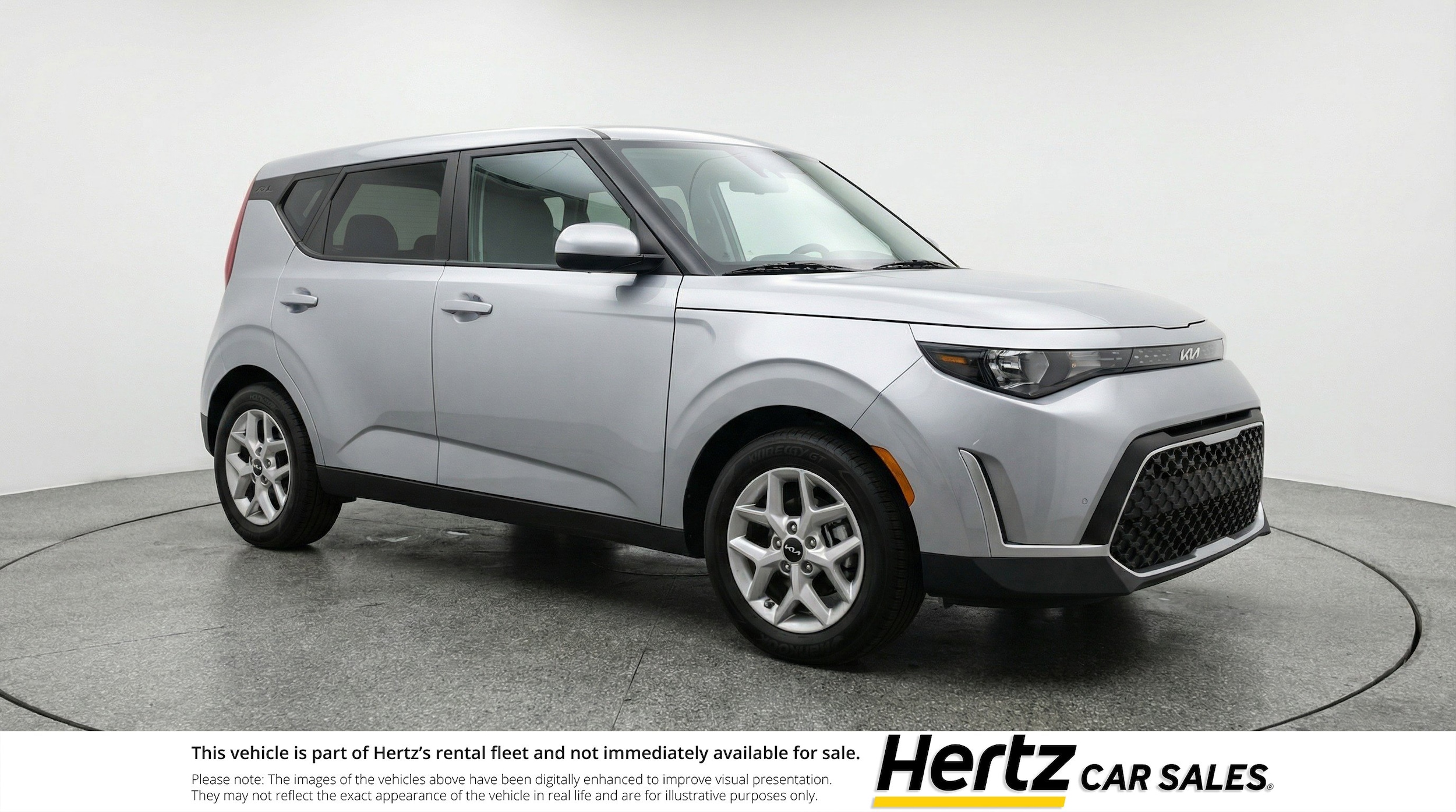Thumbnail: 2025 Kia Soul - 1