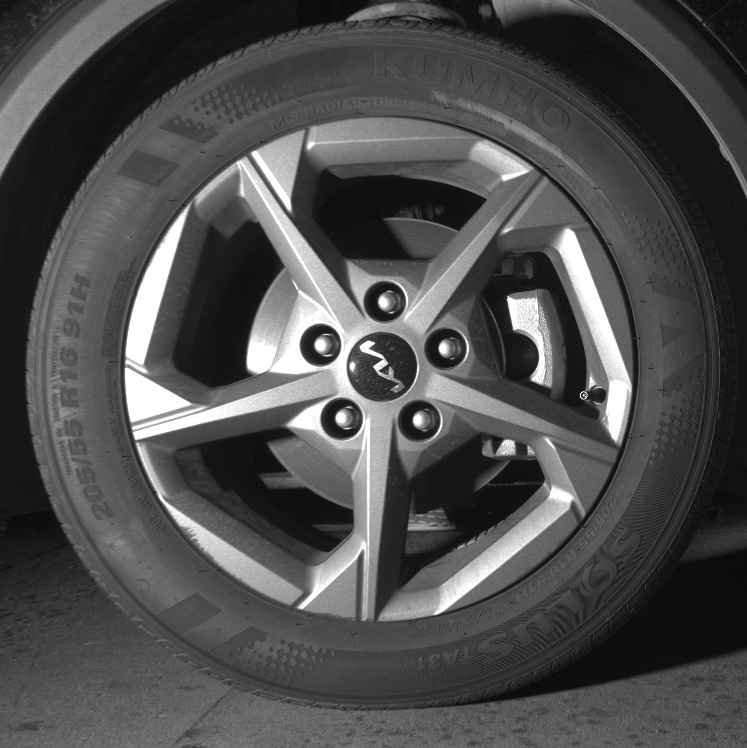 Thumbnail: 2025 Kia K4 - 10