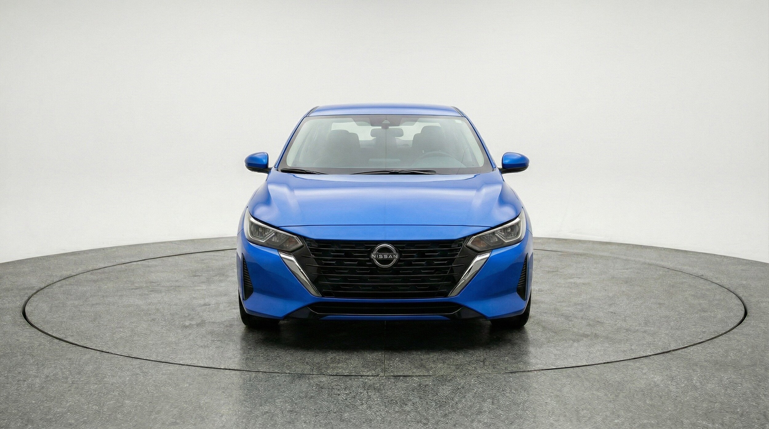 Thumbnail: 2025 Nissan Sentra - 2