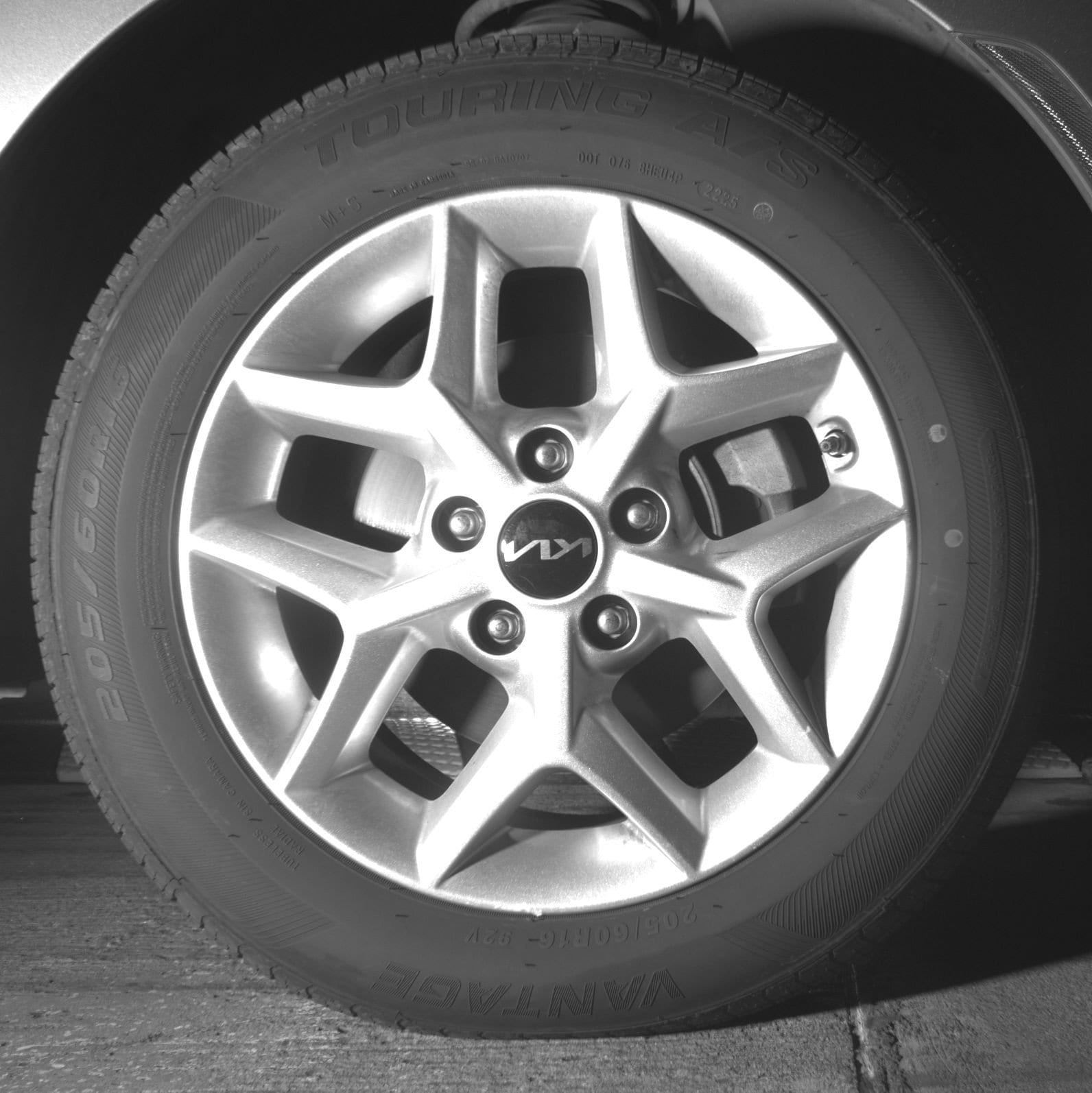 Thumbnail: 2025 Kia Soul - 13