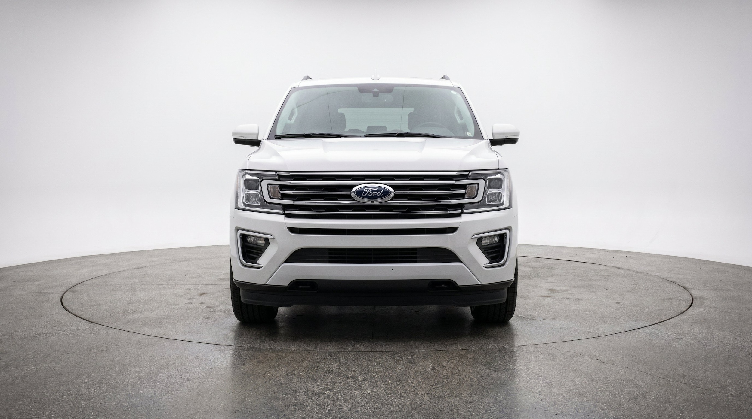 Thumbnail: 2024 Ford Expedition MAX - 2