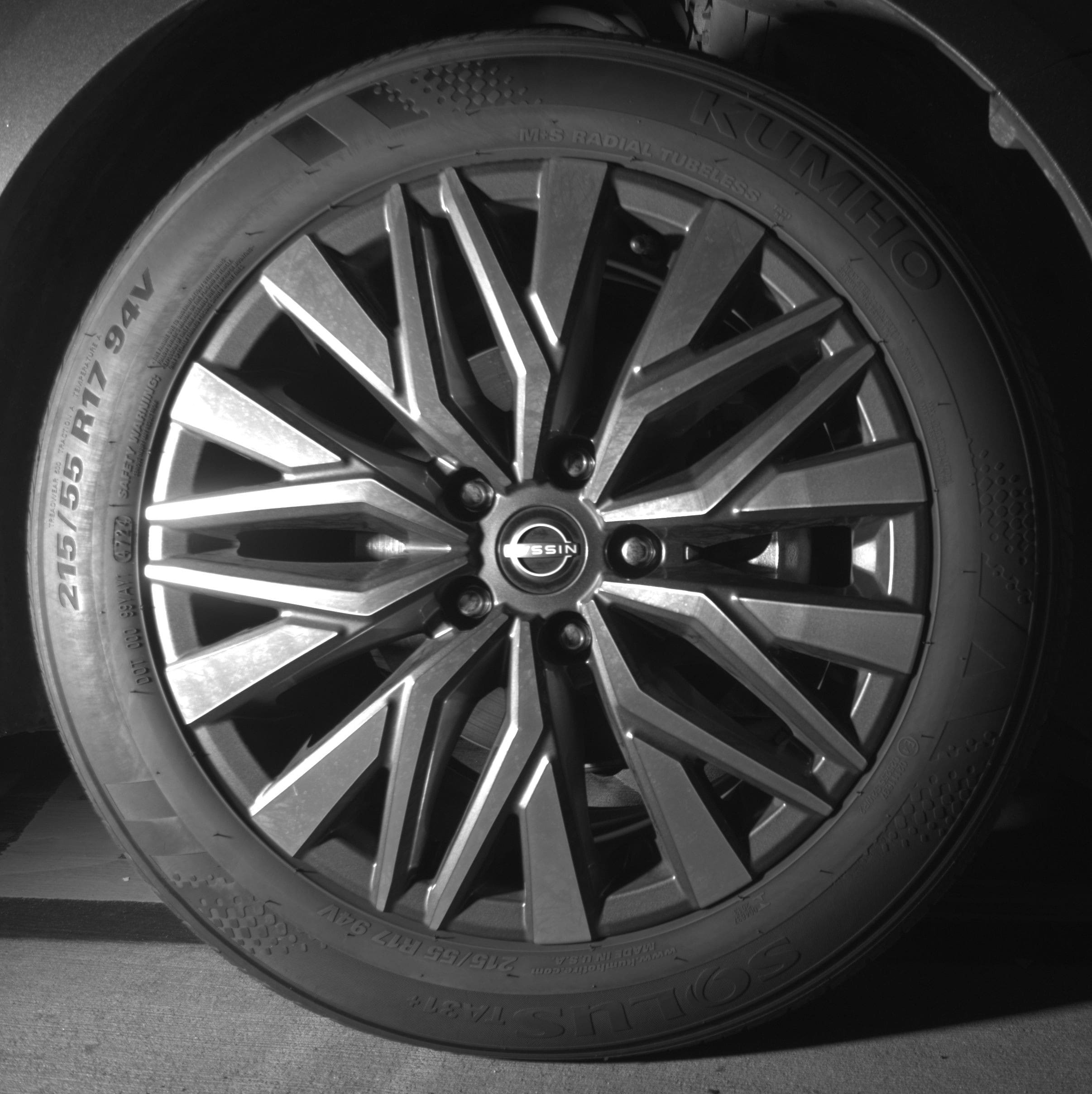 Thumbnail: 2025 Nissan Altima - 10