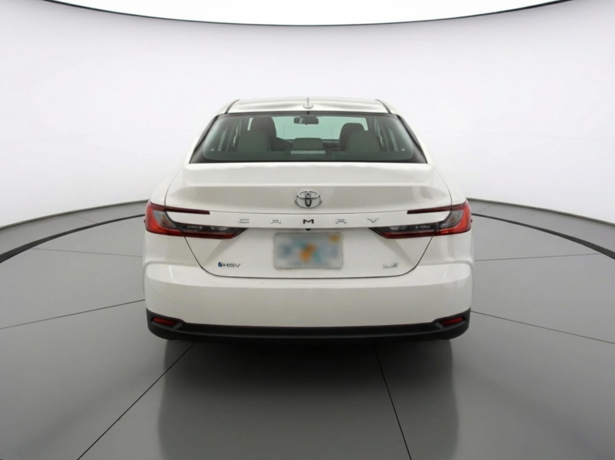 Thumbnail: 2025 Toyota Camry - 7