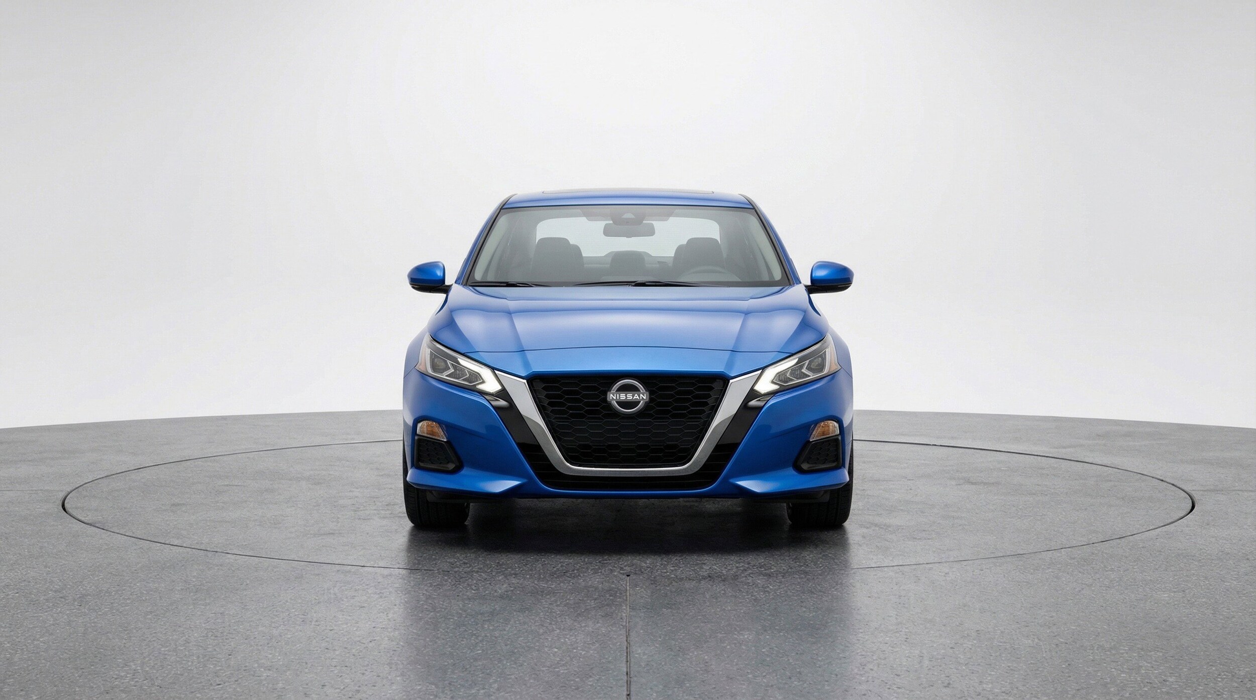 Thumbnail: 2025 Nissan Altima - 2