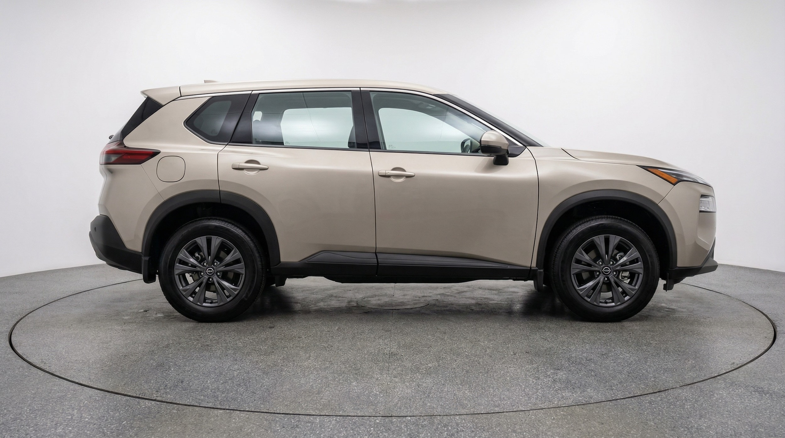 Thumbnail: 2025 Nissan Rogue - 8