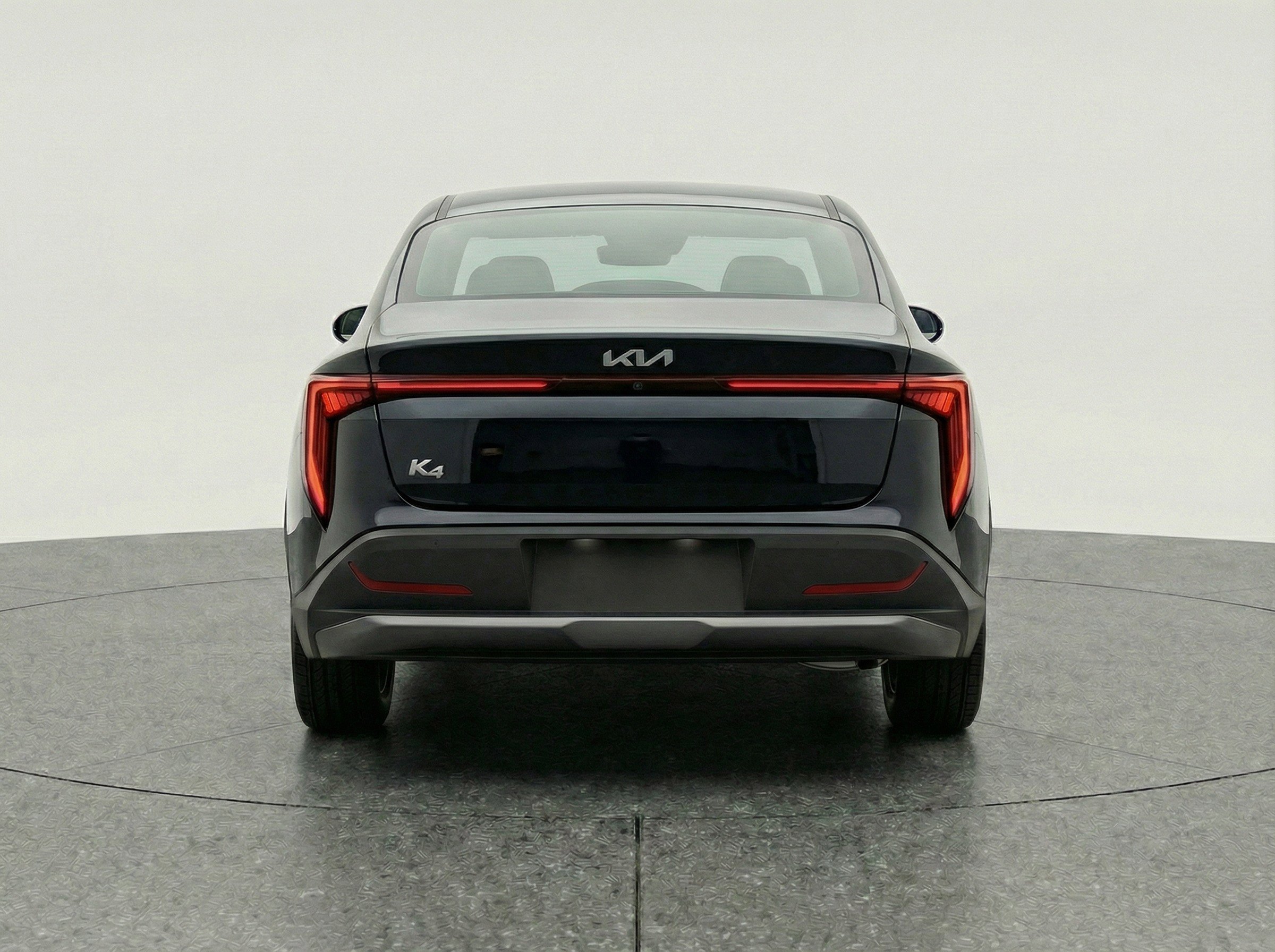 Thumbnail: 2025 Kia K4 - 7
