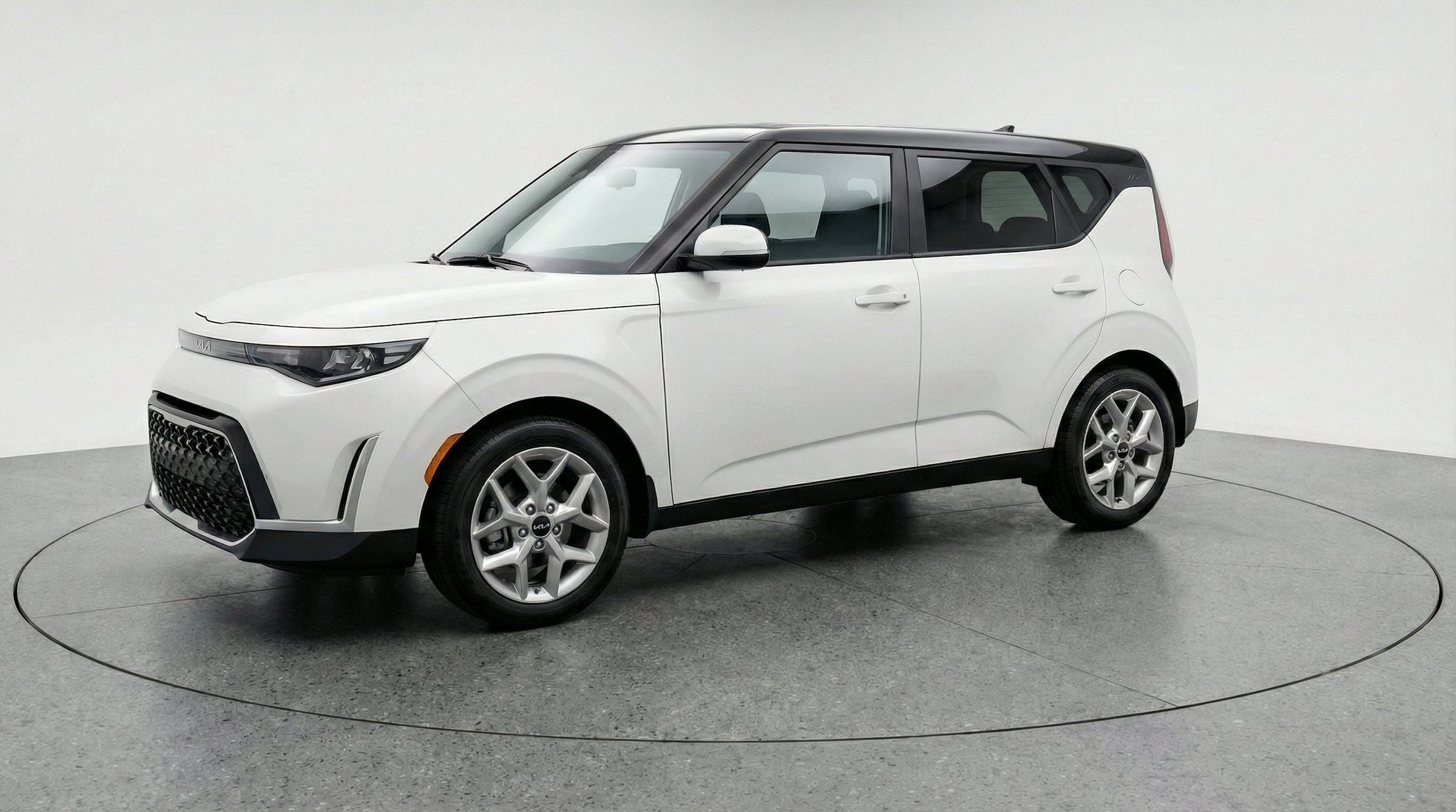 Thumbnail: 2025 Kia Soul - 3