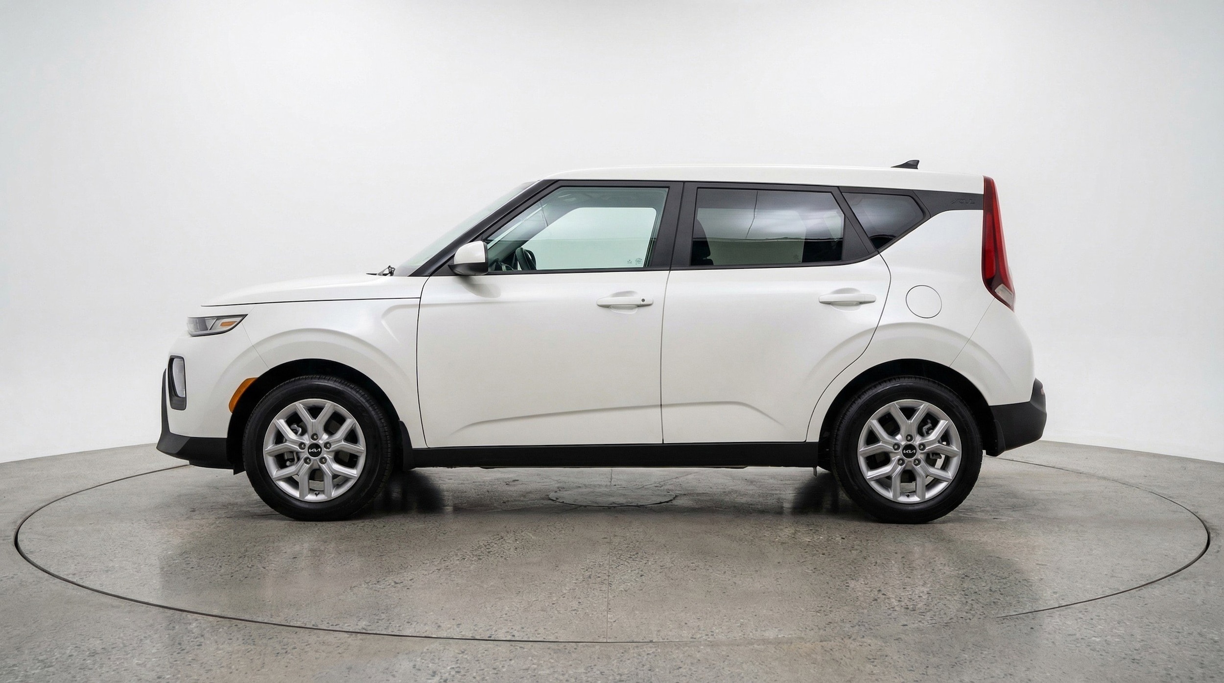 Thumbnail: 2025 Kia Soul - 5