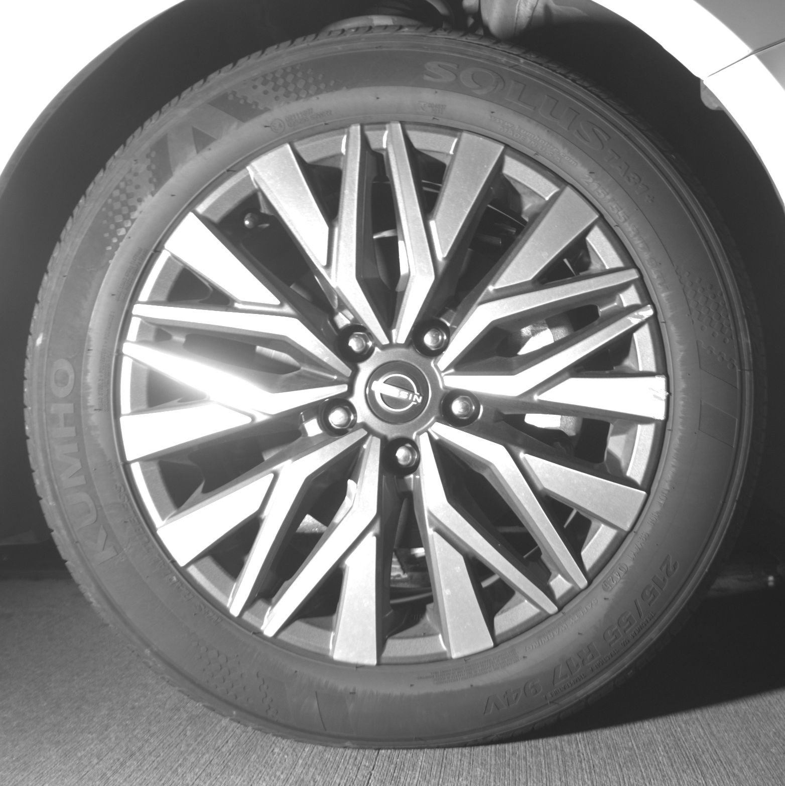 Thumbnail: 2025 Nissan Altima - 13