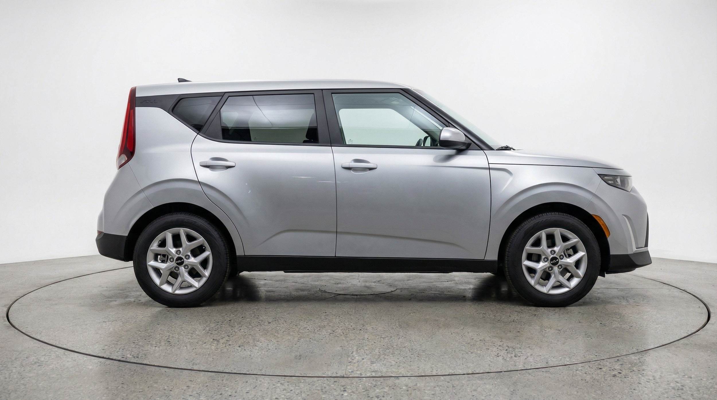 Thumbnail: 2025 Kia Soul - 11