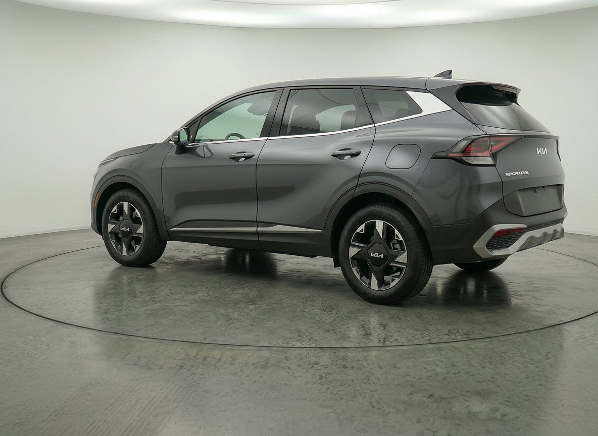 Thumbnail: 2026 Kia Sportage - 6