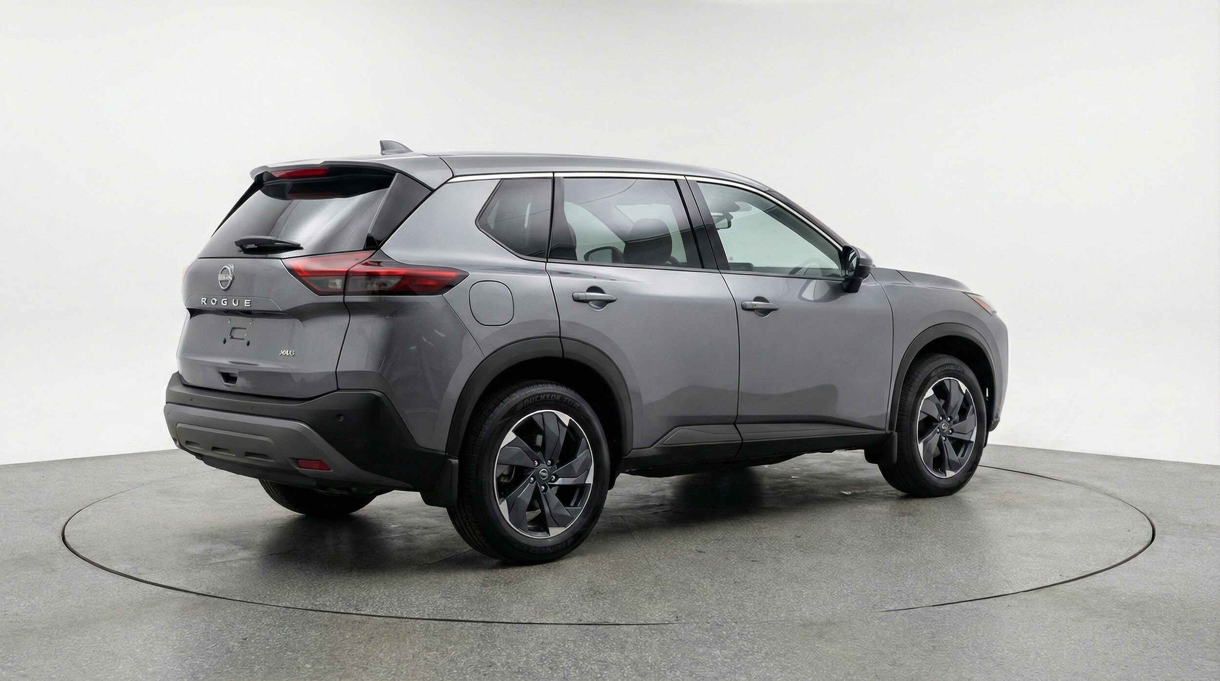 Thumbnail: 2025 Nissan Rogue - 9