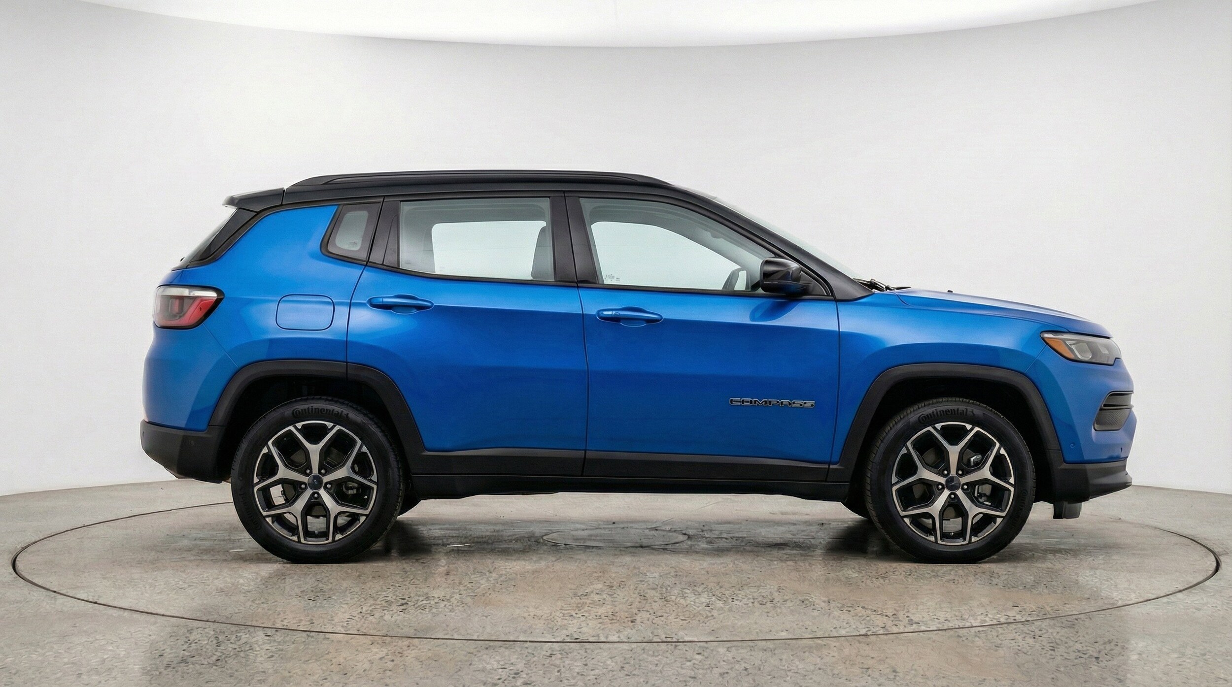 Thumbnail: 2025 Jeep Compass - 11