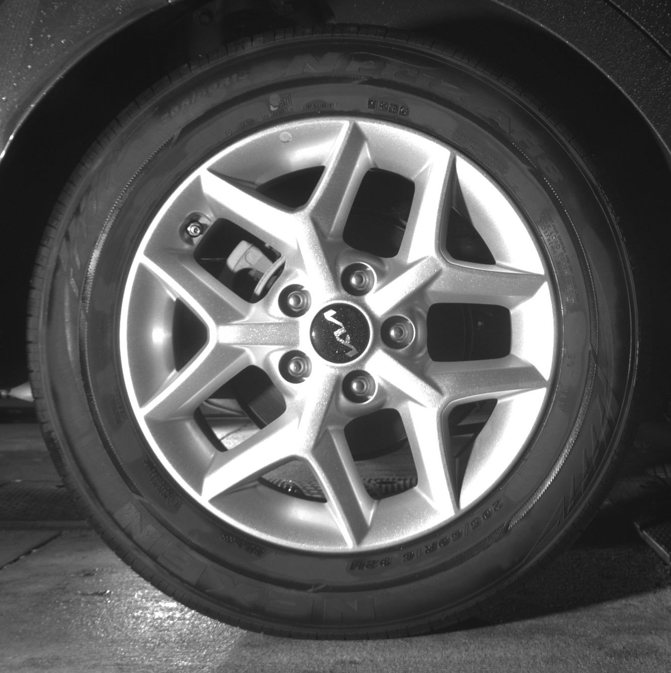 Thumbnail: 2025 Kia Soul - 20