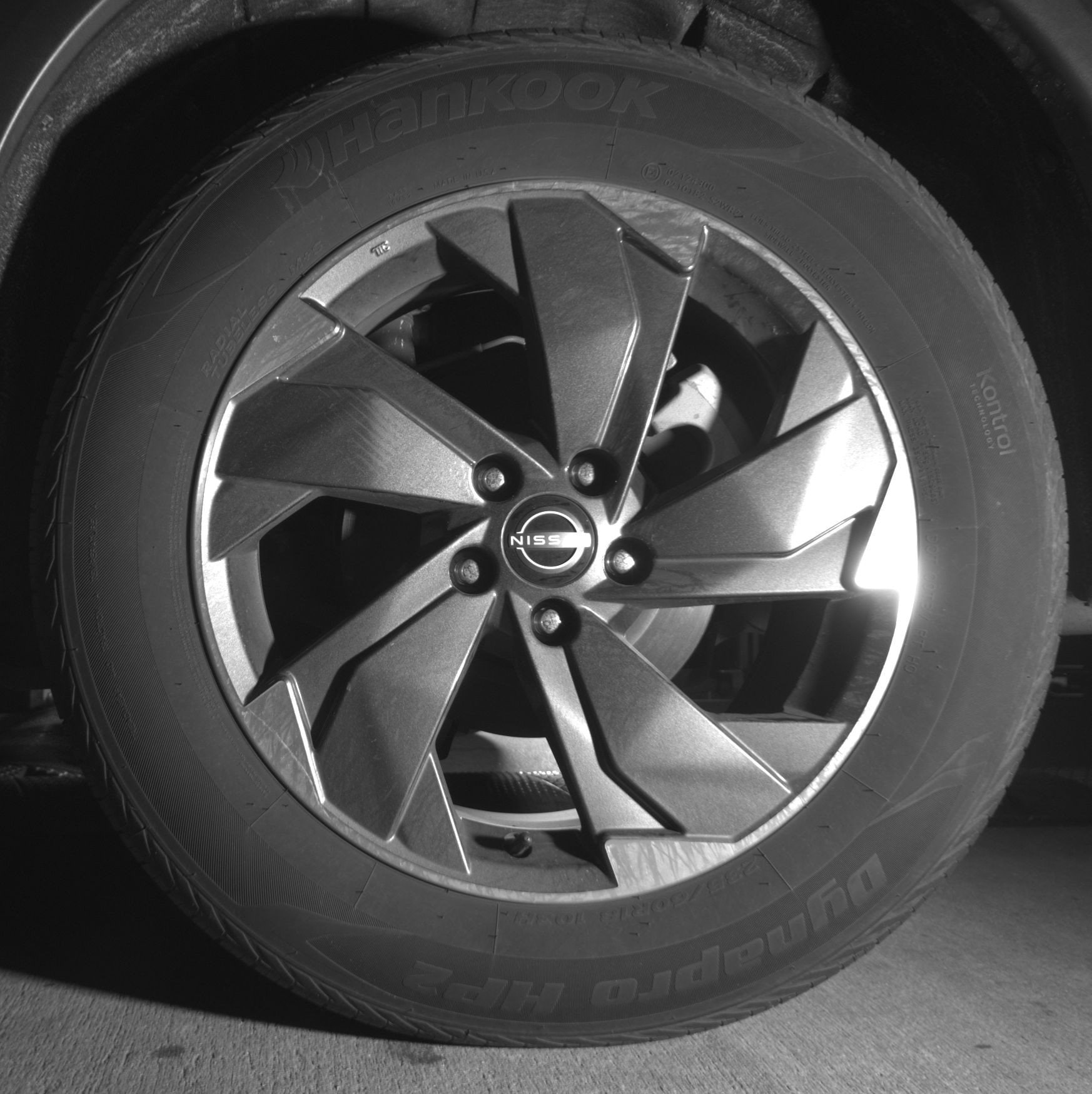 Thumbnail: 2025 Nissan Rogue - 14