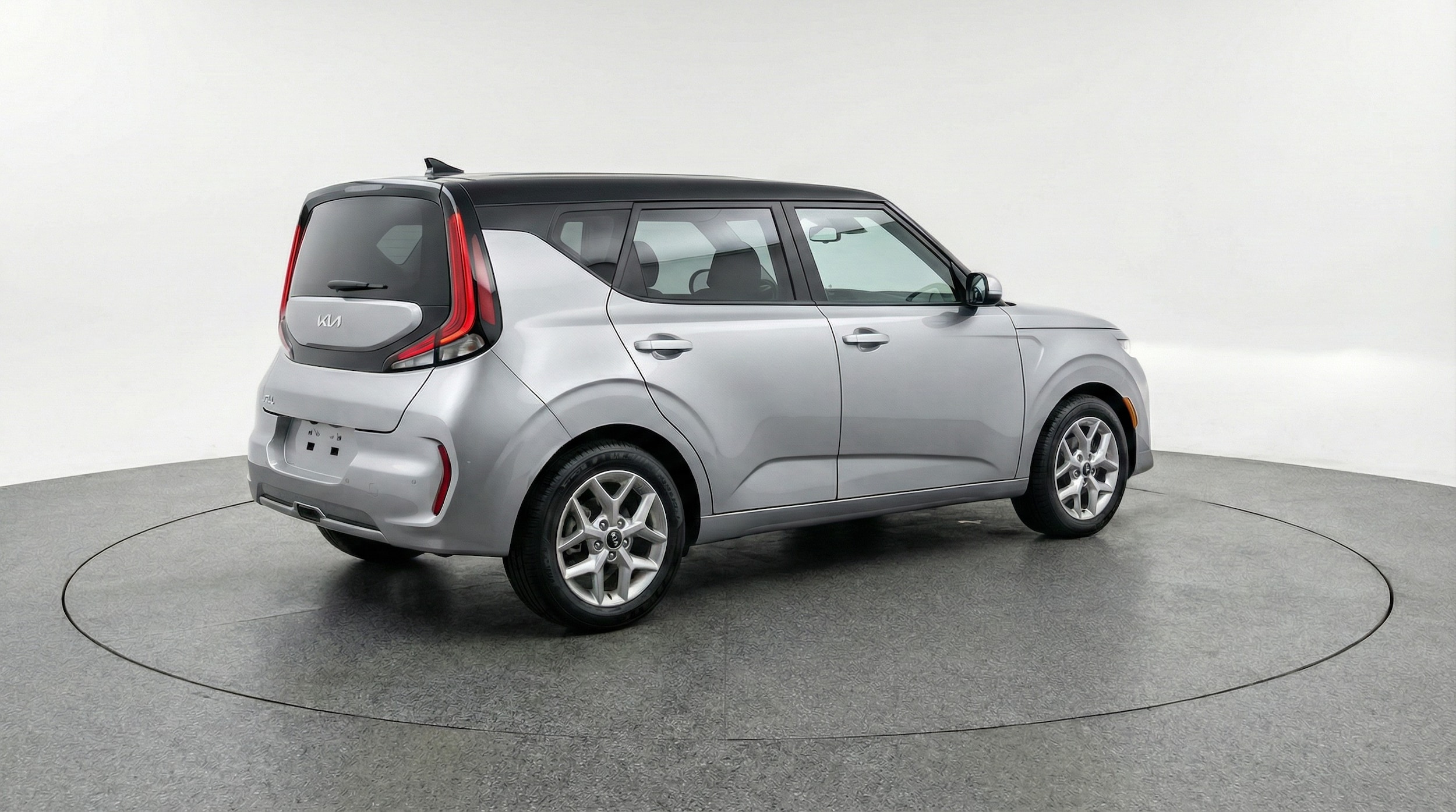 Thumbnail: 2025 Kia Soul - 7