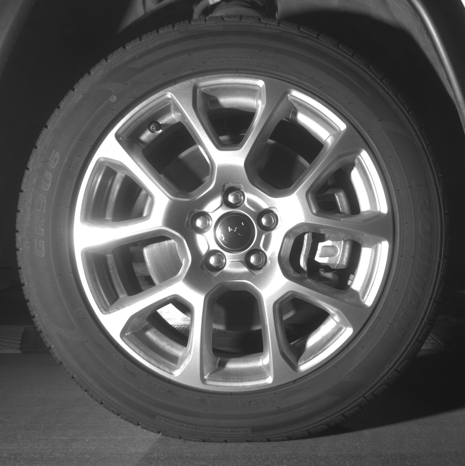 Thumbnail: 2025 Jeep Compass - 10