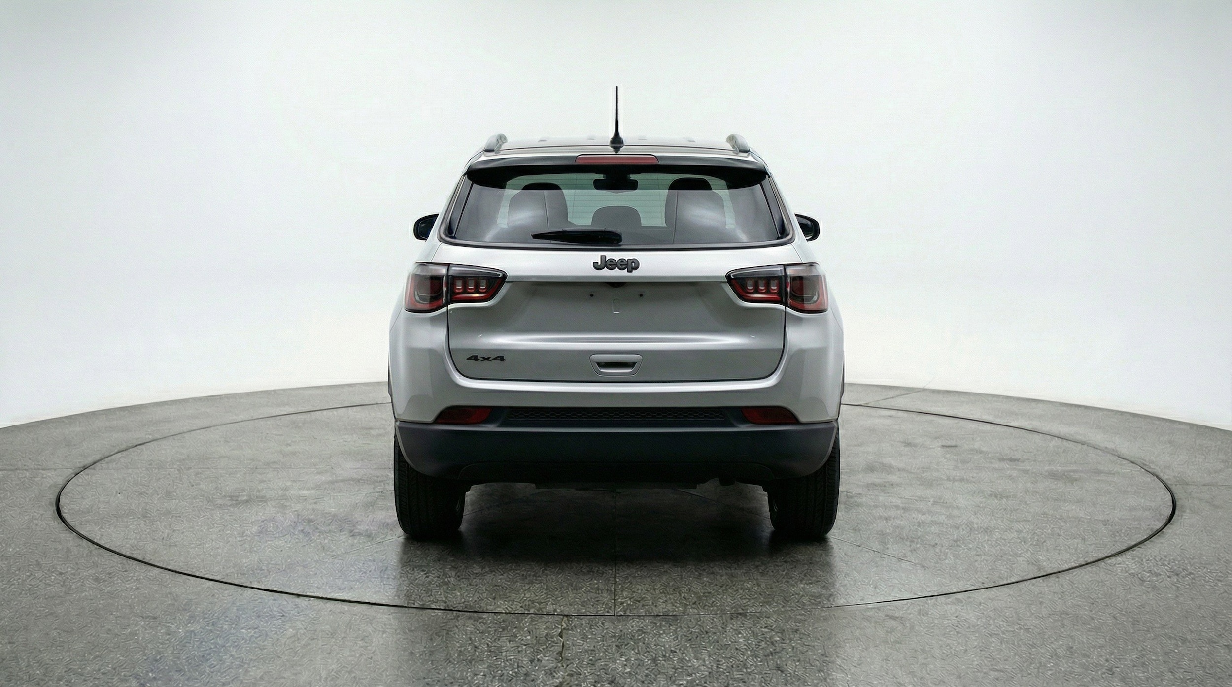 Thumbnail: 2025 Jeep Compass - 7