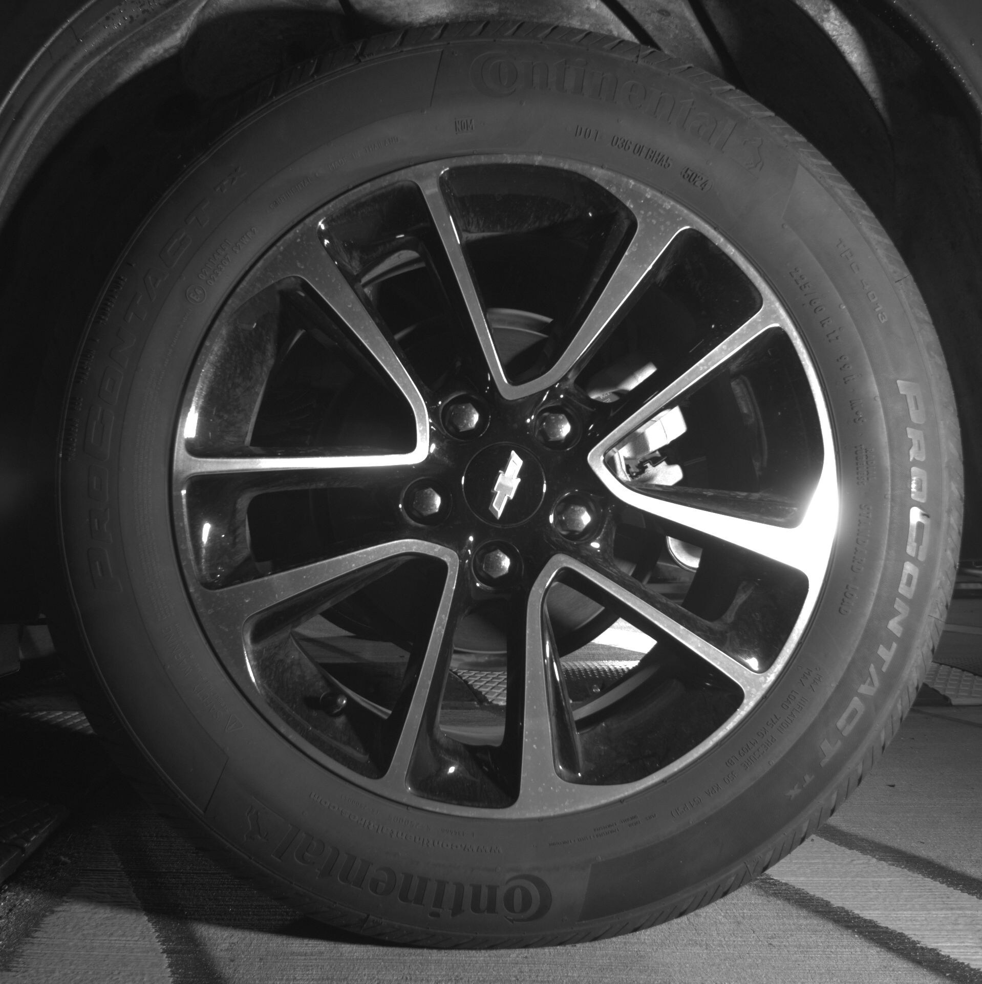 Thumbnail: 2025 Chevrolet TrailBlazer - 11