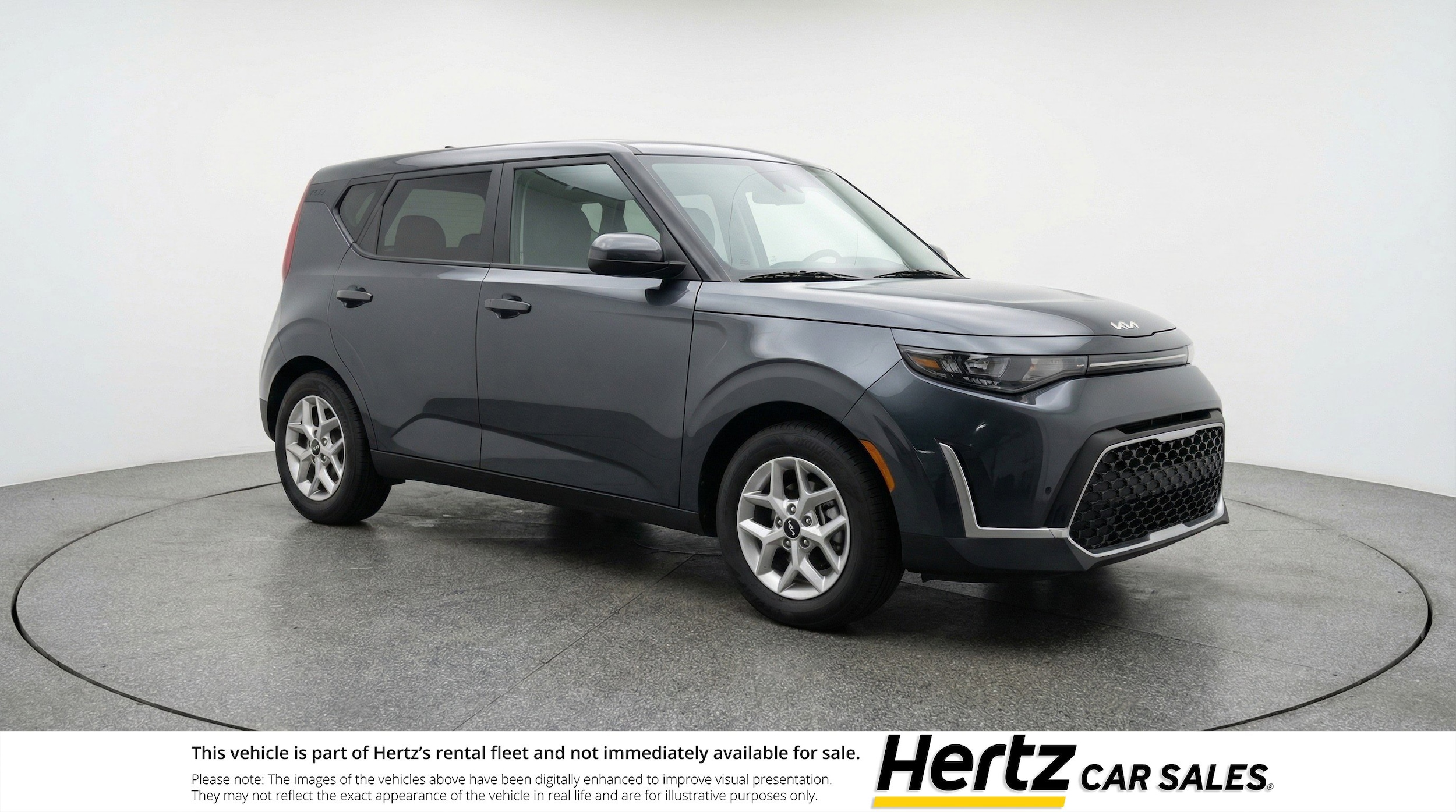 Thumbnail: 2025 Kia Soul - 1