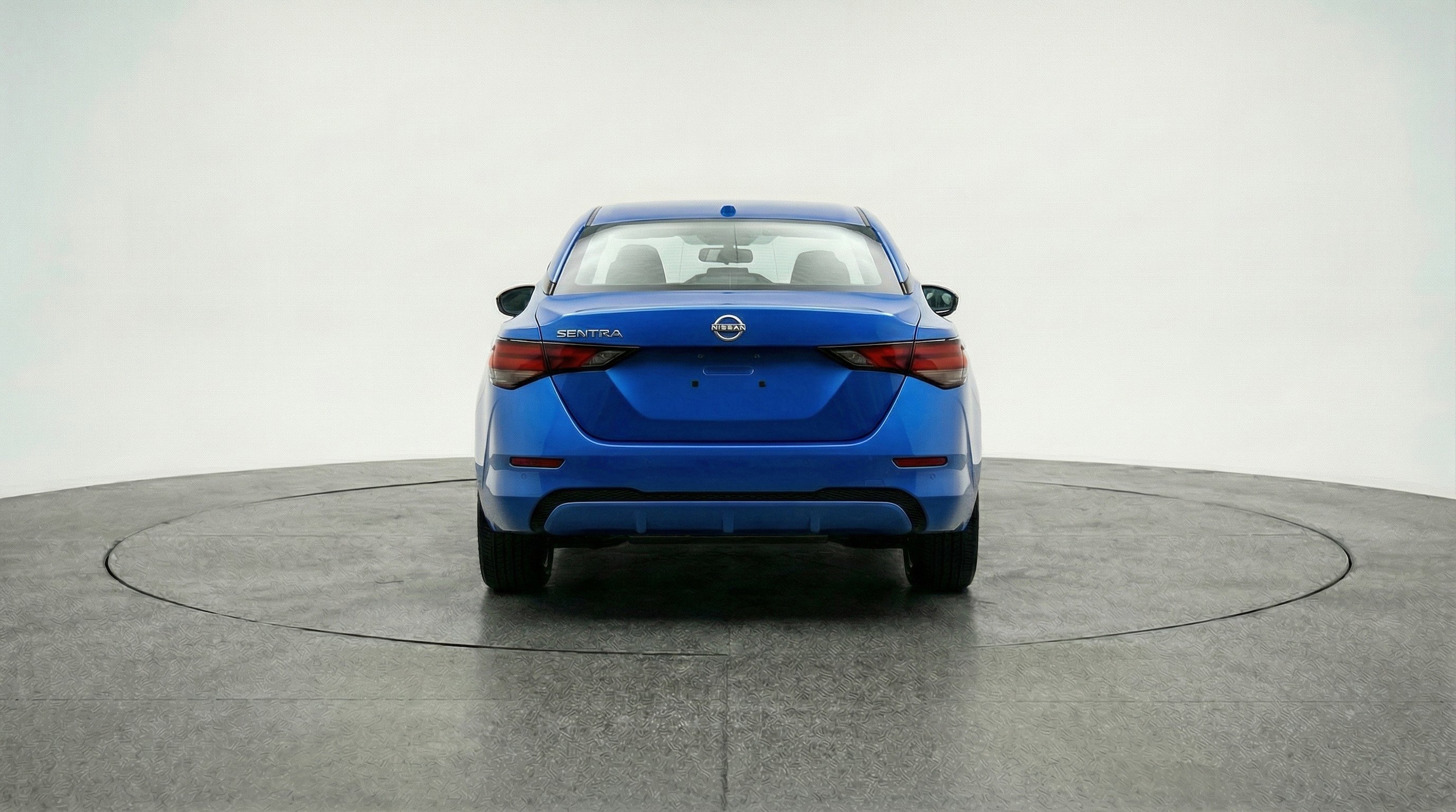 Thumbnail: 2025 Nissan Sentra - 7