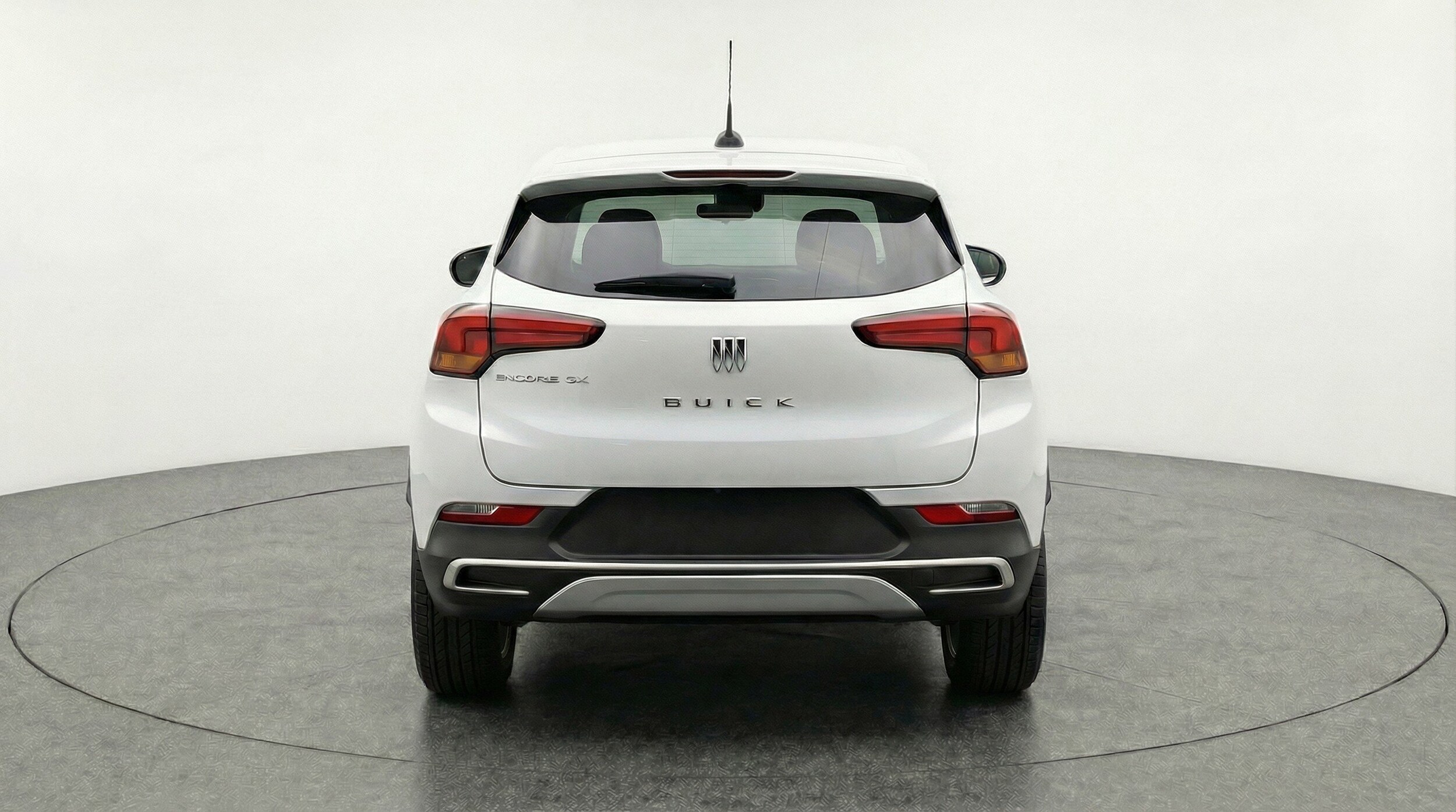 Thumbnail: 2025 Buick Encore GX - 7