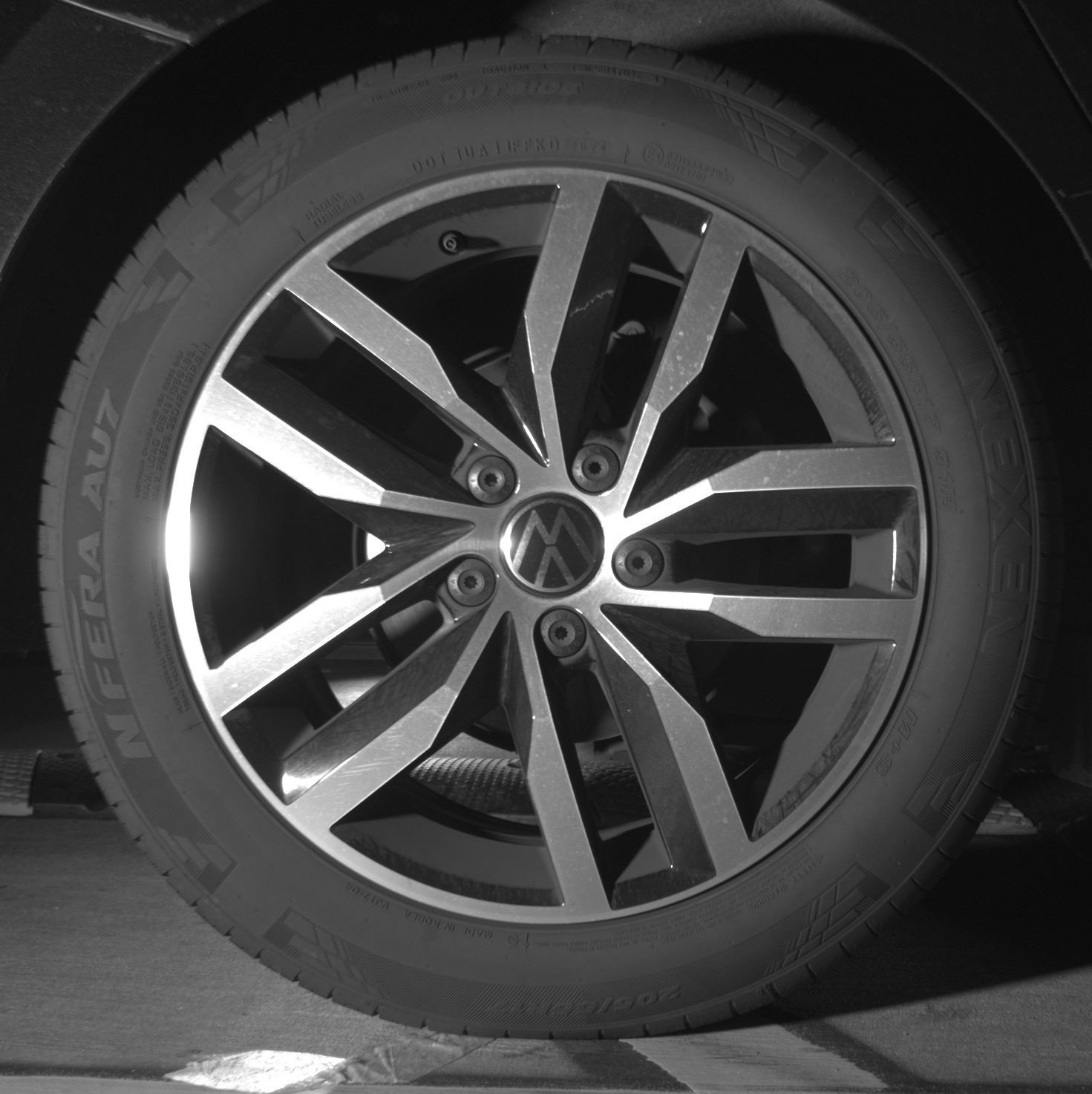 Thumbnail: 2025 Volkswagen Jetta - 15