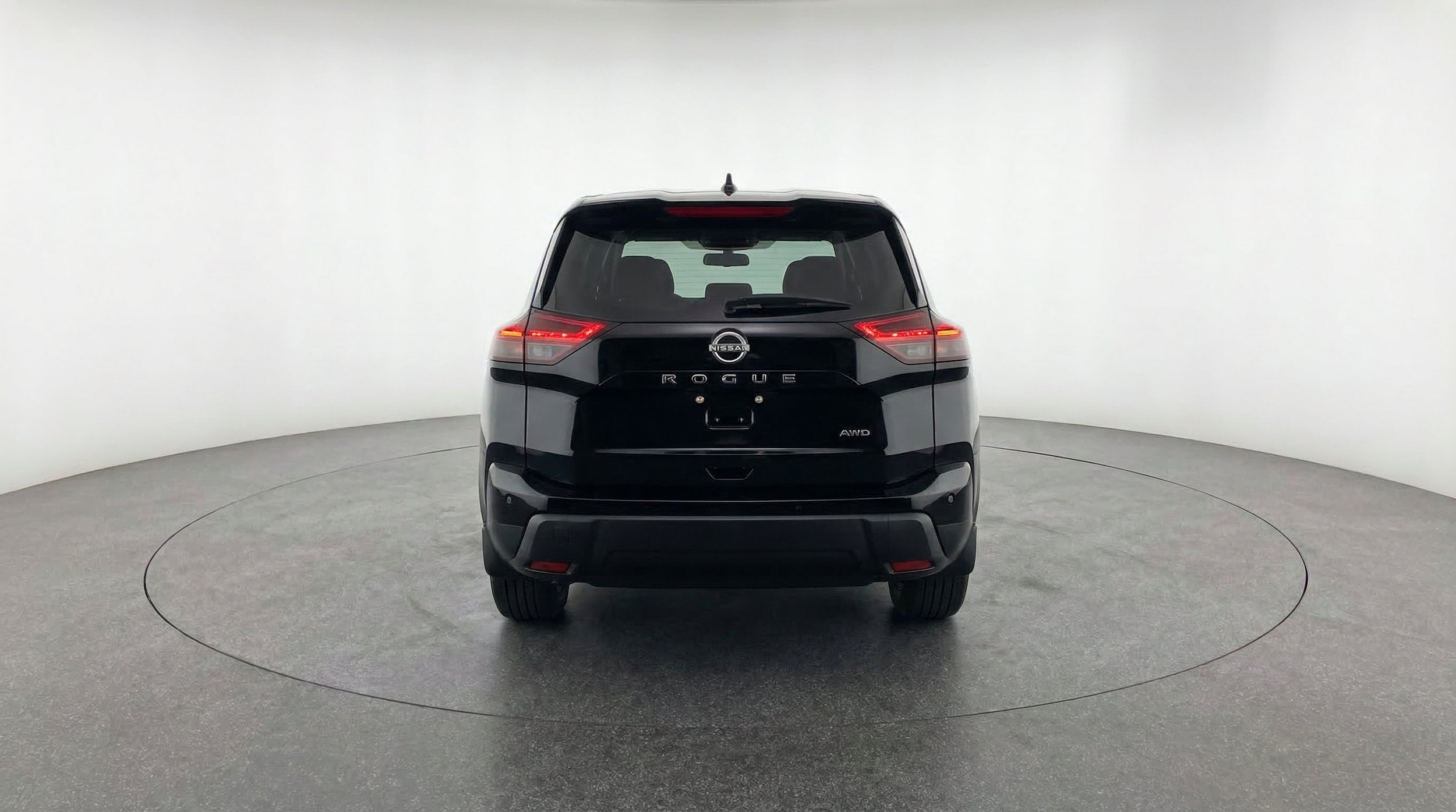 Thumbnail: 2025 Nissan Rogue - 7